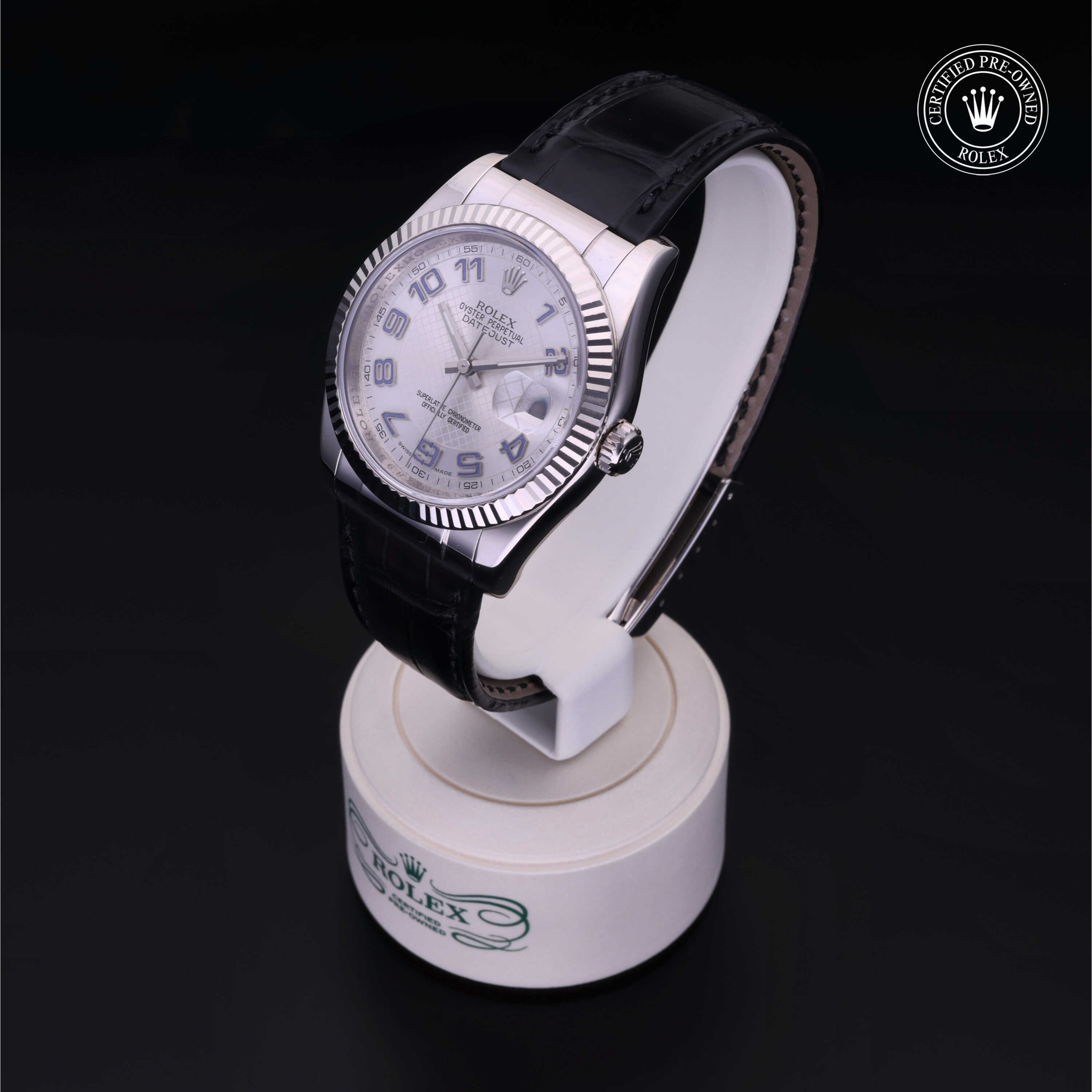 Oyster Perpetual Datejust 36