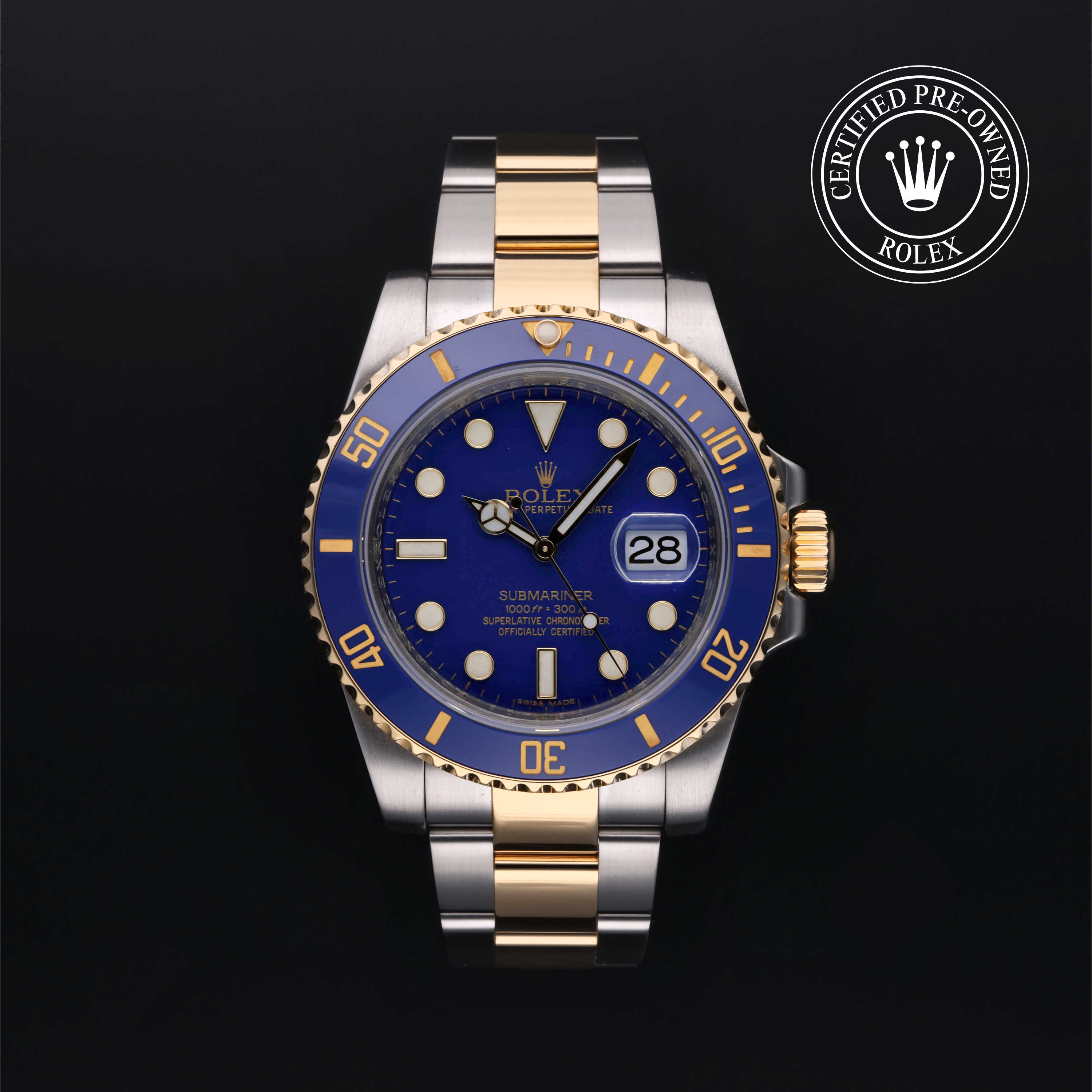 Rolex Submariner
