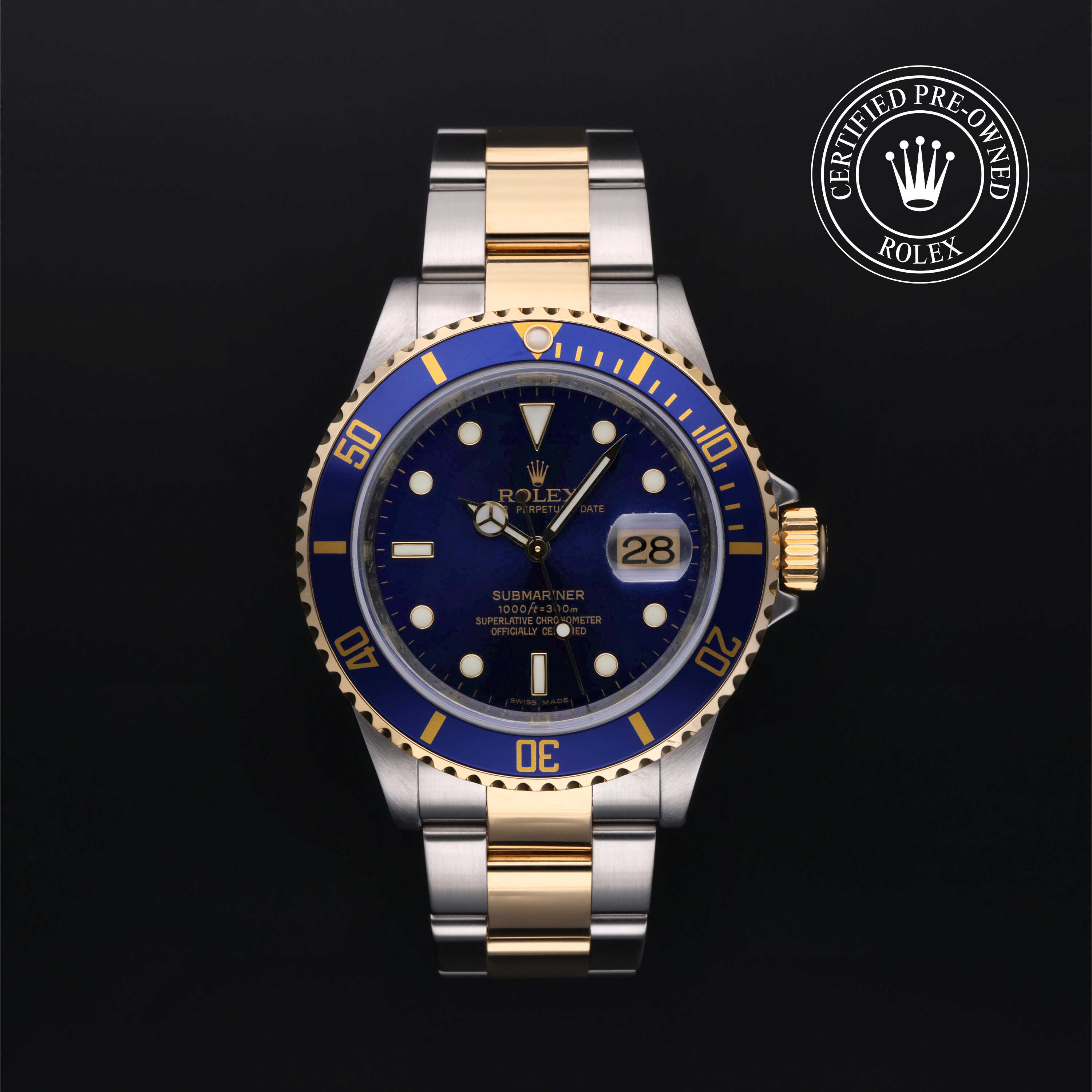 Rolex Submariner