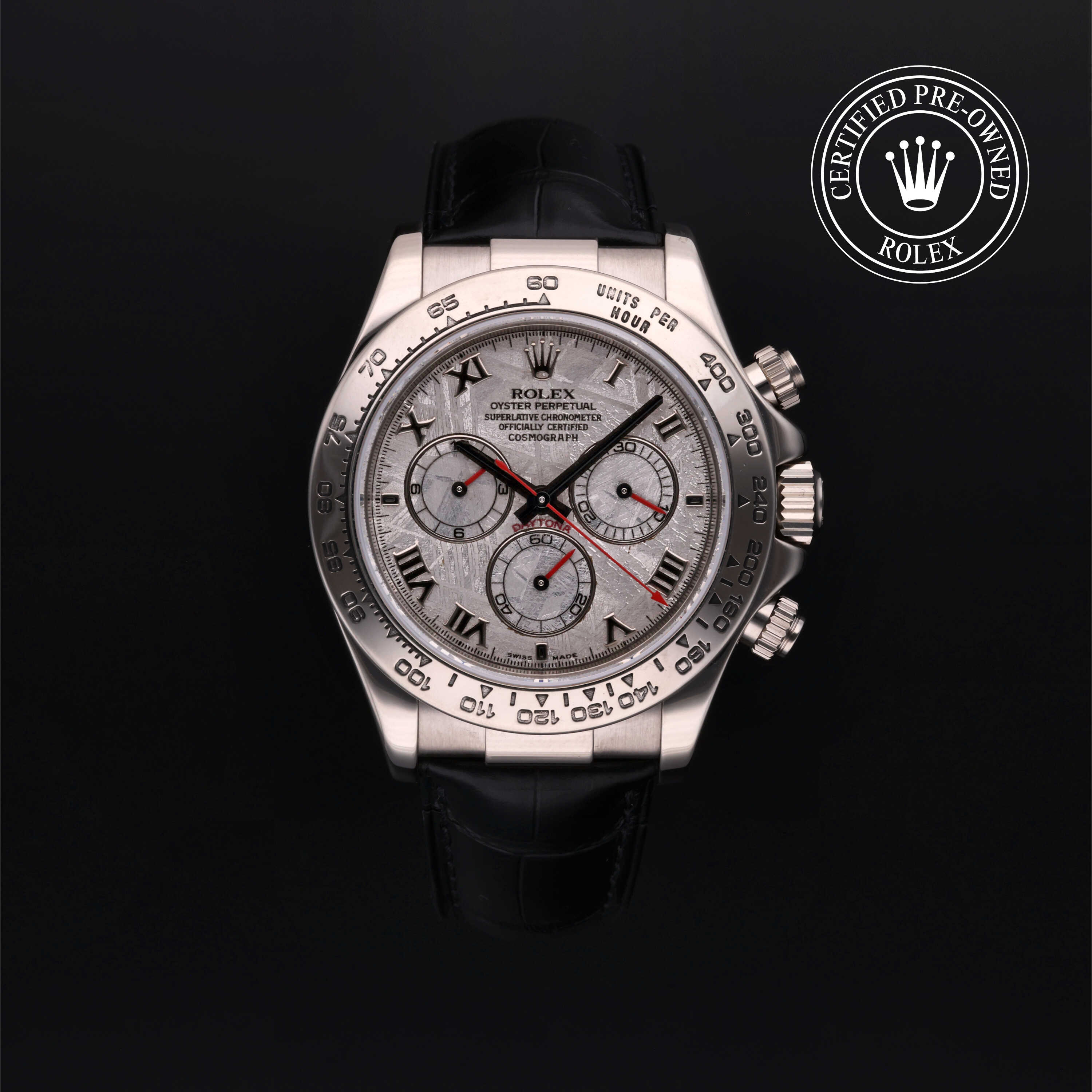 Rolex Cosmograph Daytona