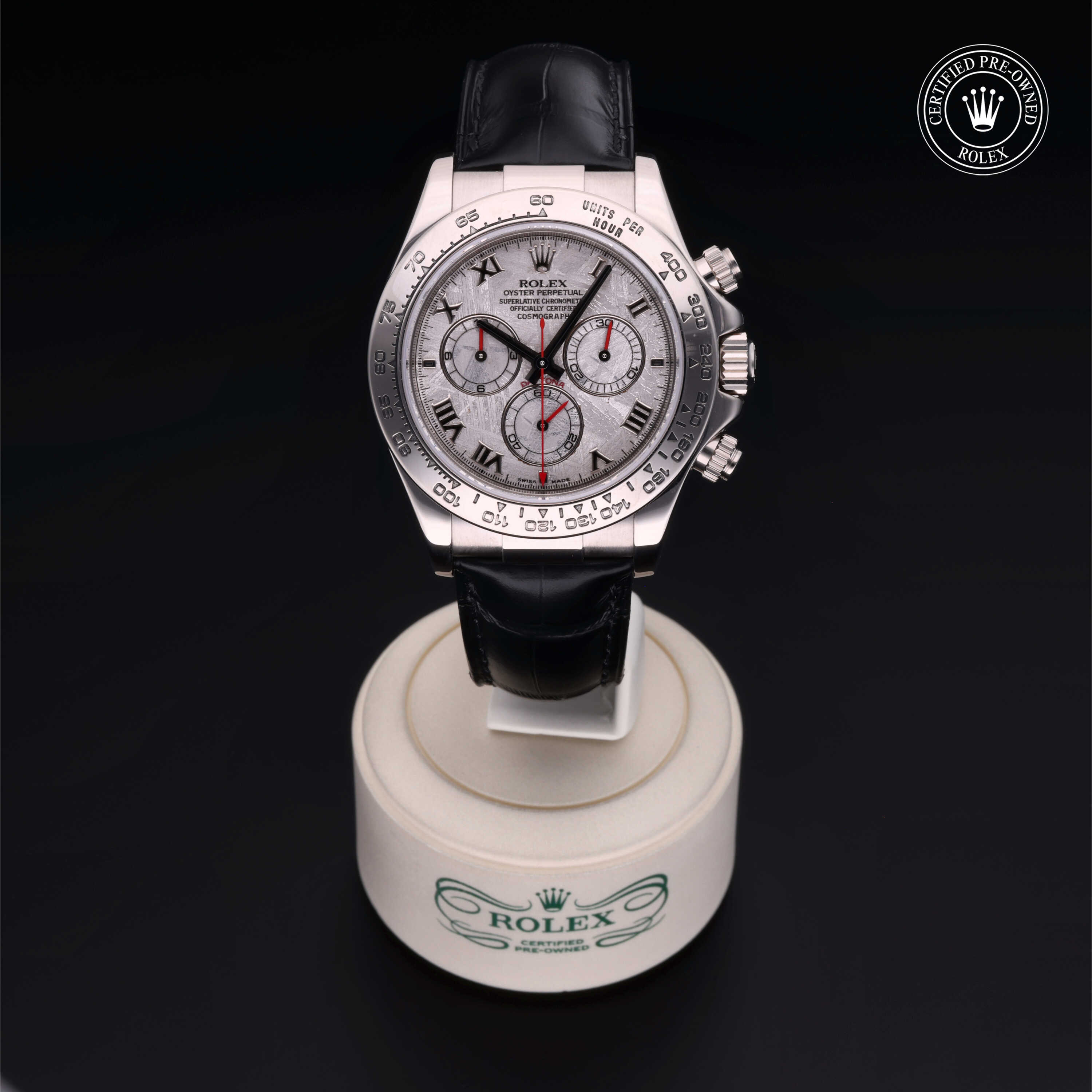 Oyster Perpetual Cosmograph Daytona