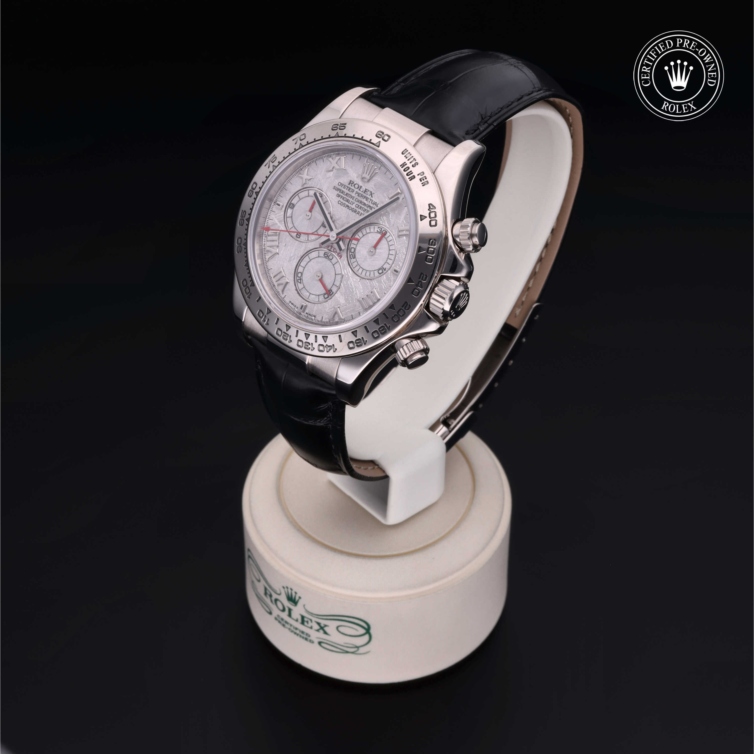 Oyster Perpetual Cosmograph Daytona