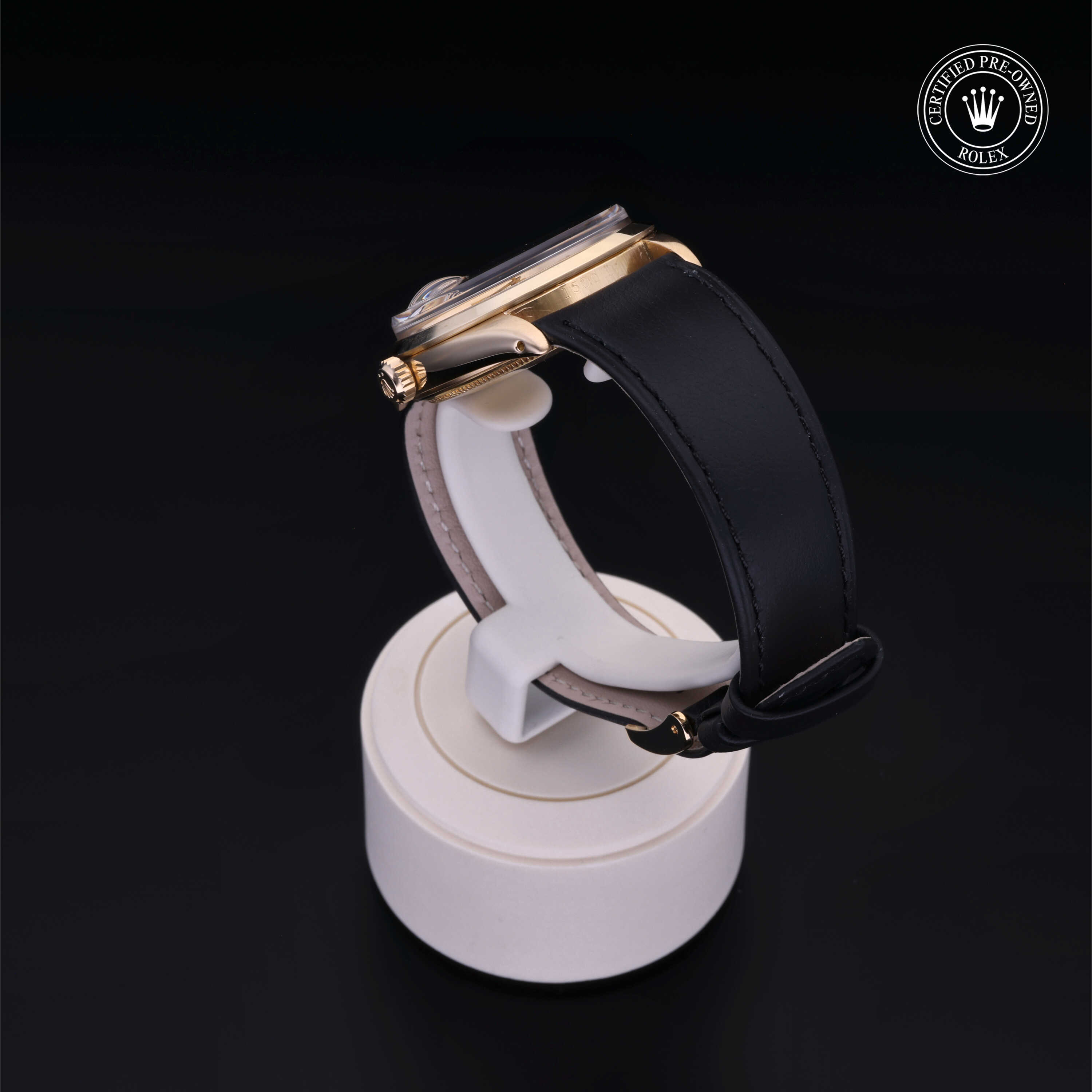 Oyster Perpetual Date