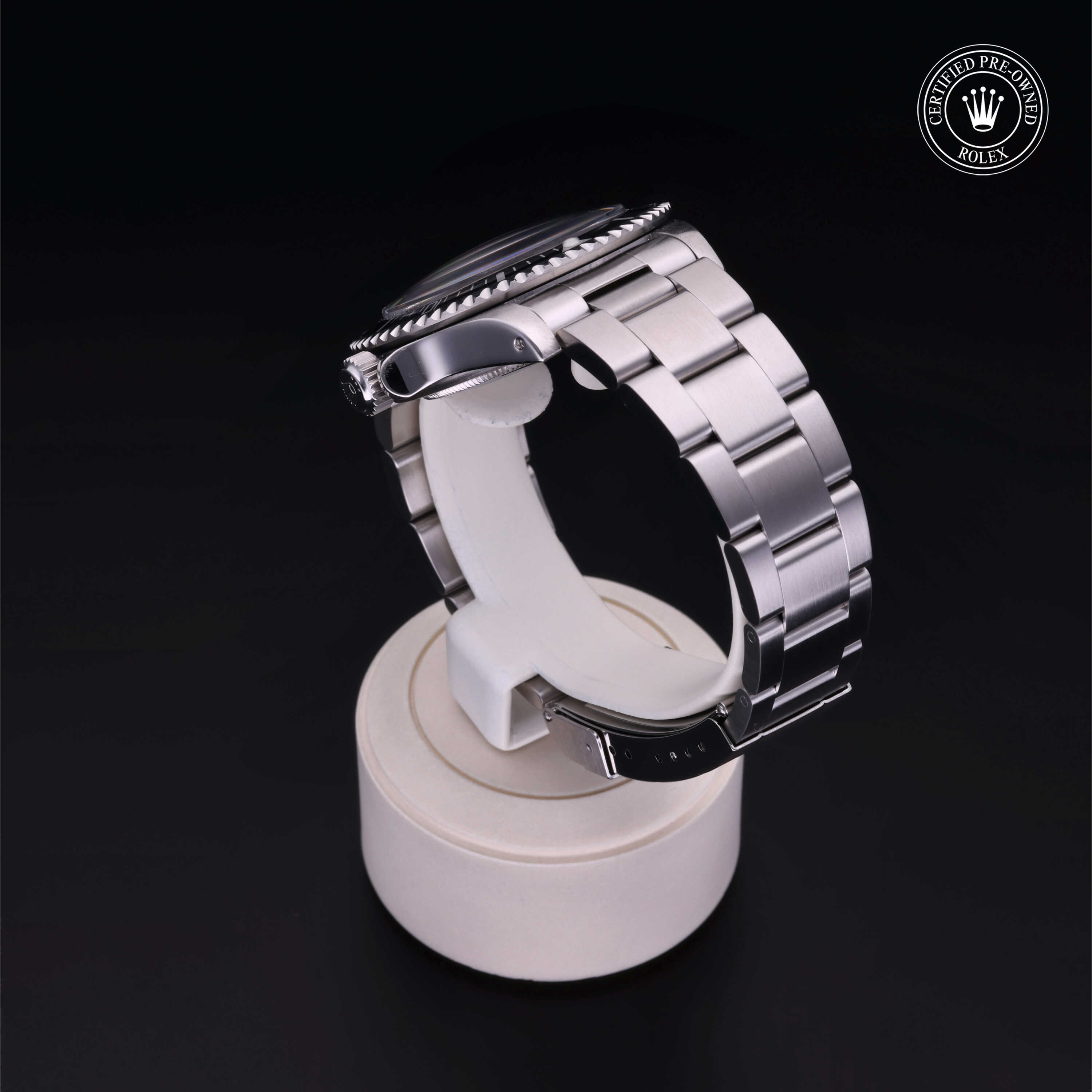 Oyster Perpetual Submariner