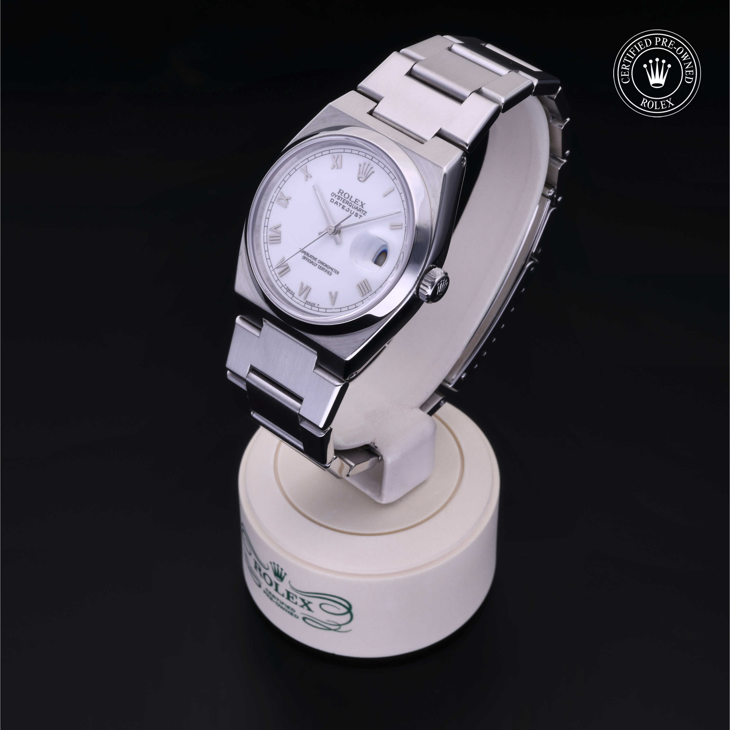 Oyster Perpetual Datejust 36