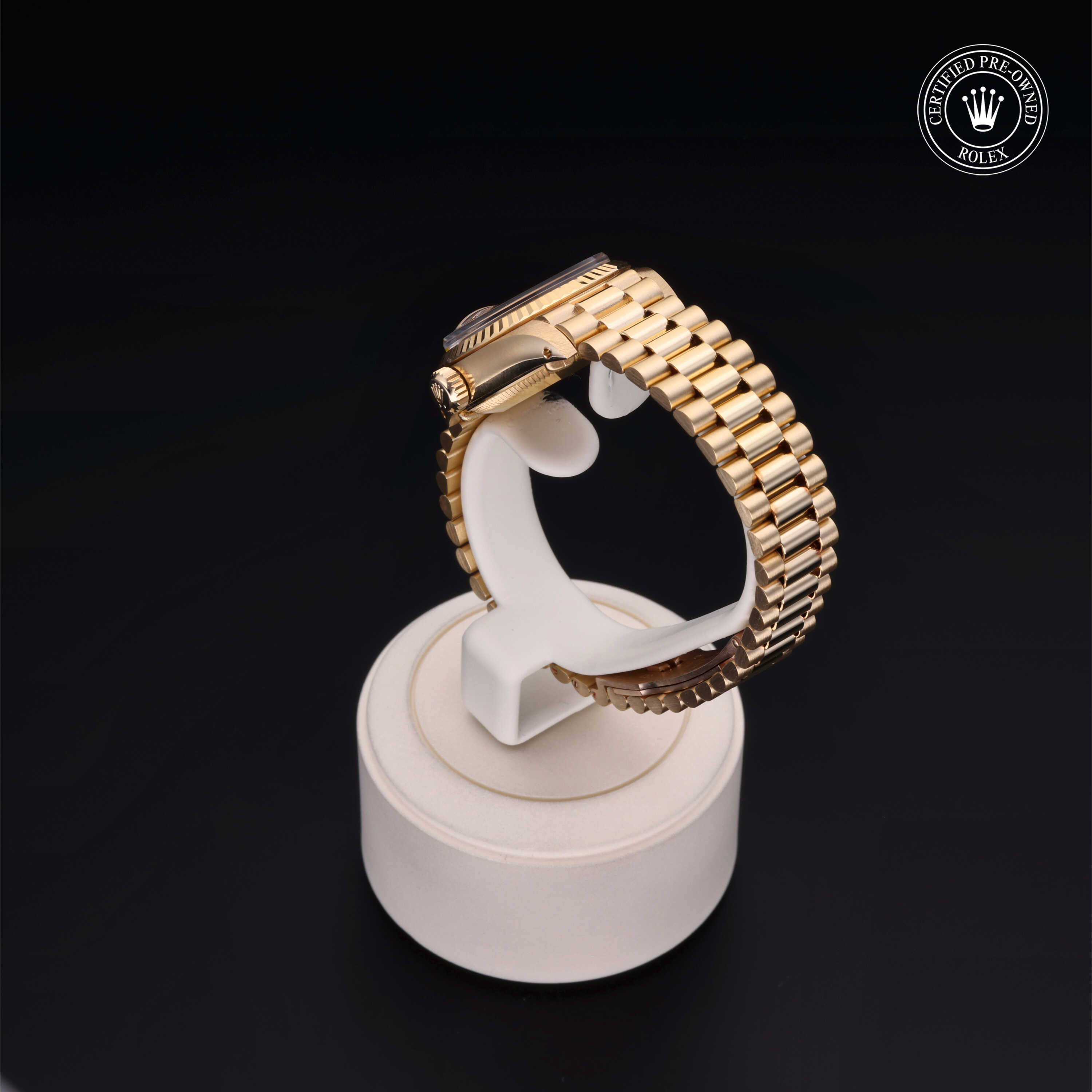 Oyster Perpetual Lady-Datejust