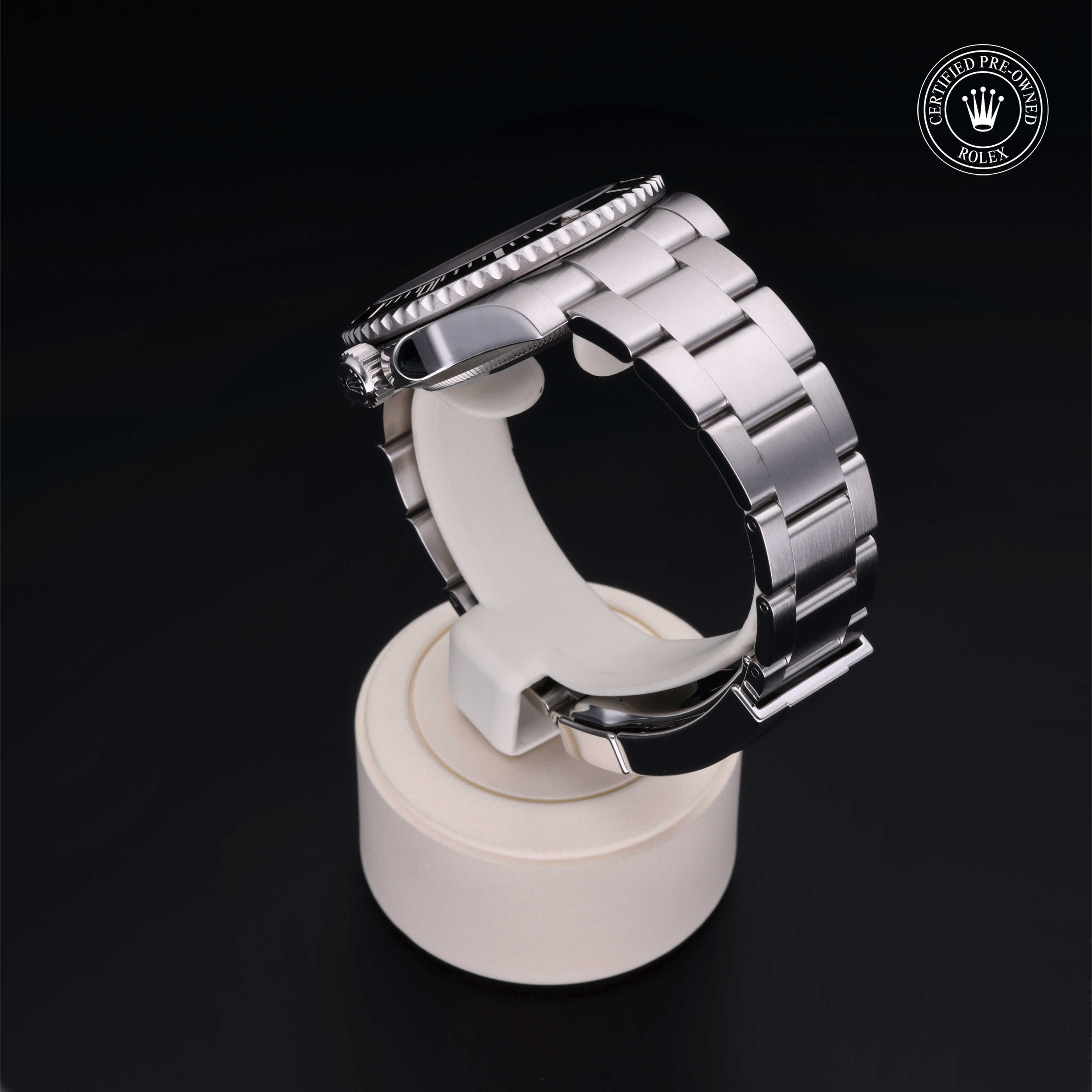 Oyster Perpetual Submariner