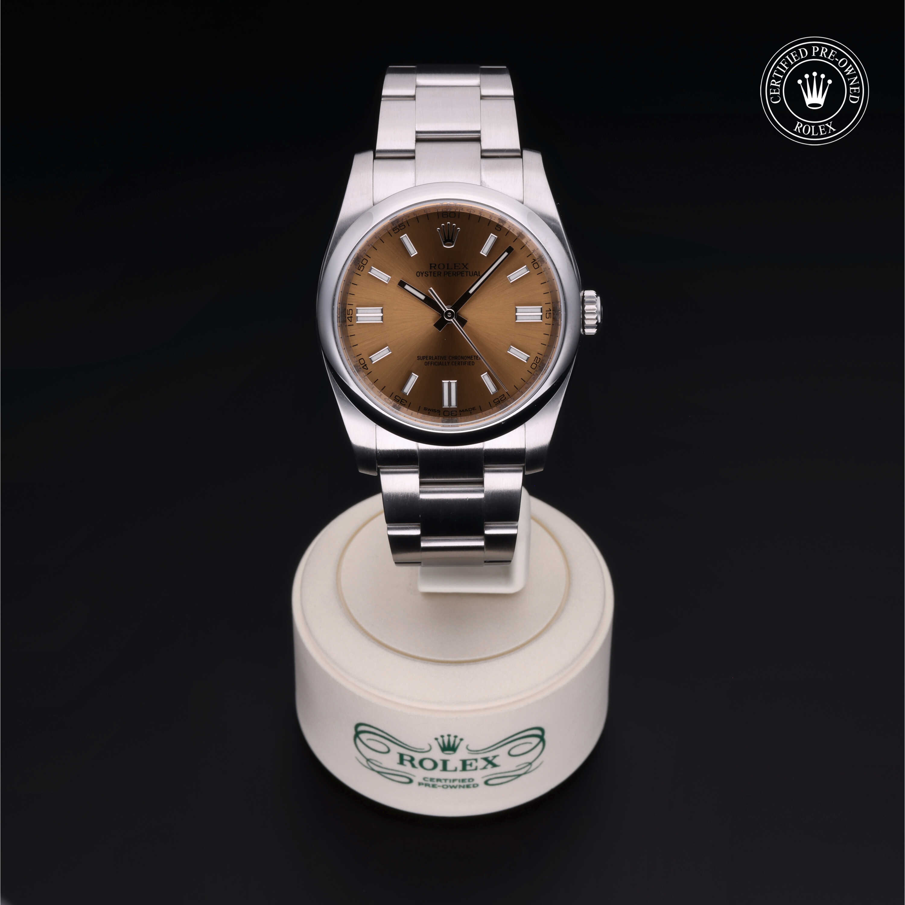 Oyster Perpetual 36