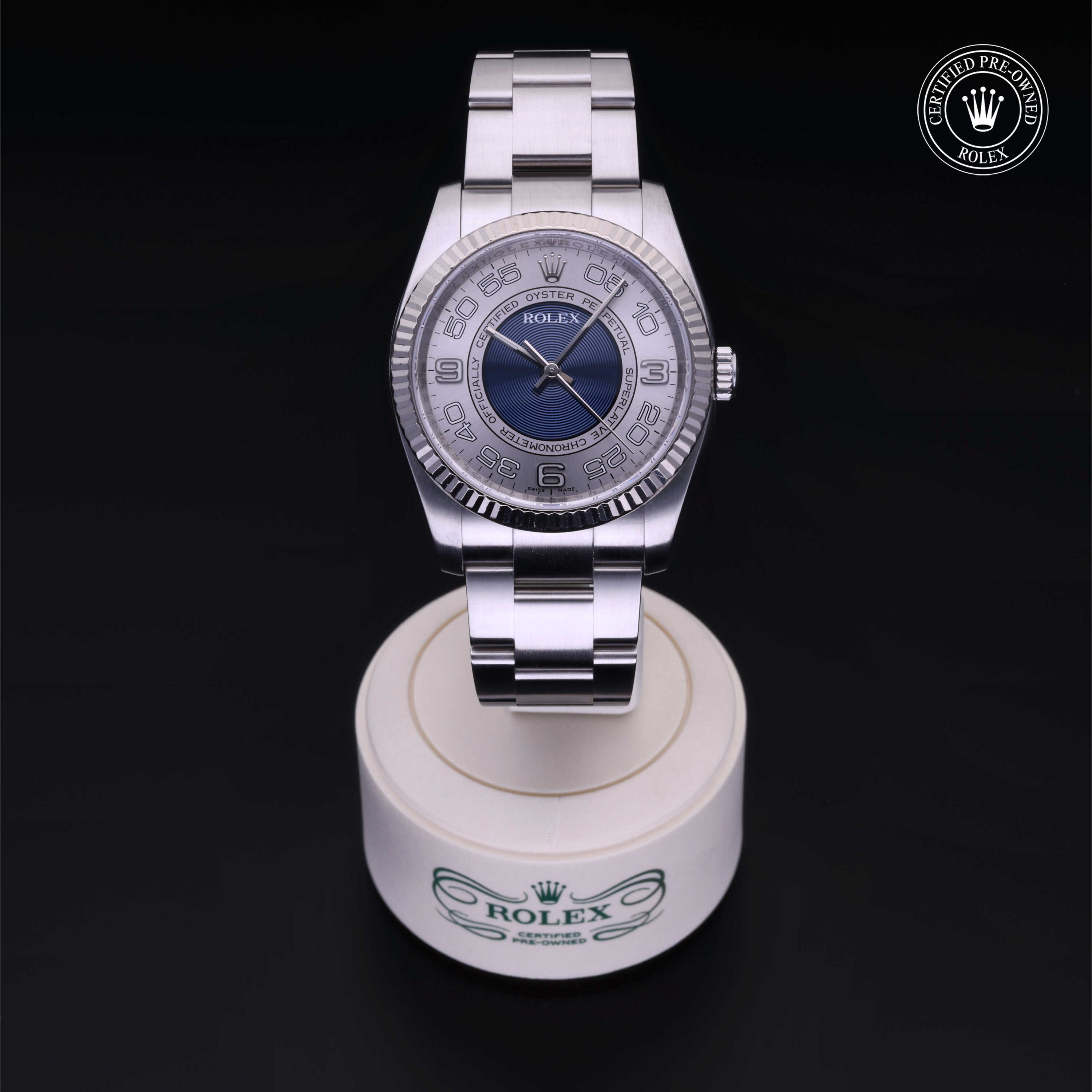 Oyster Perpetual 36