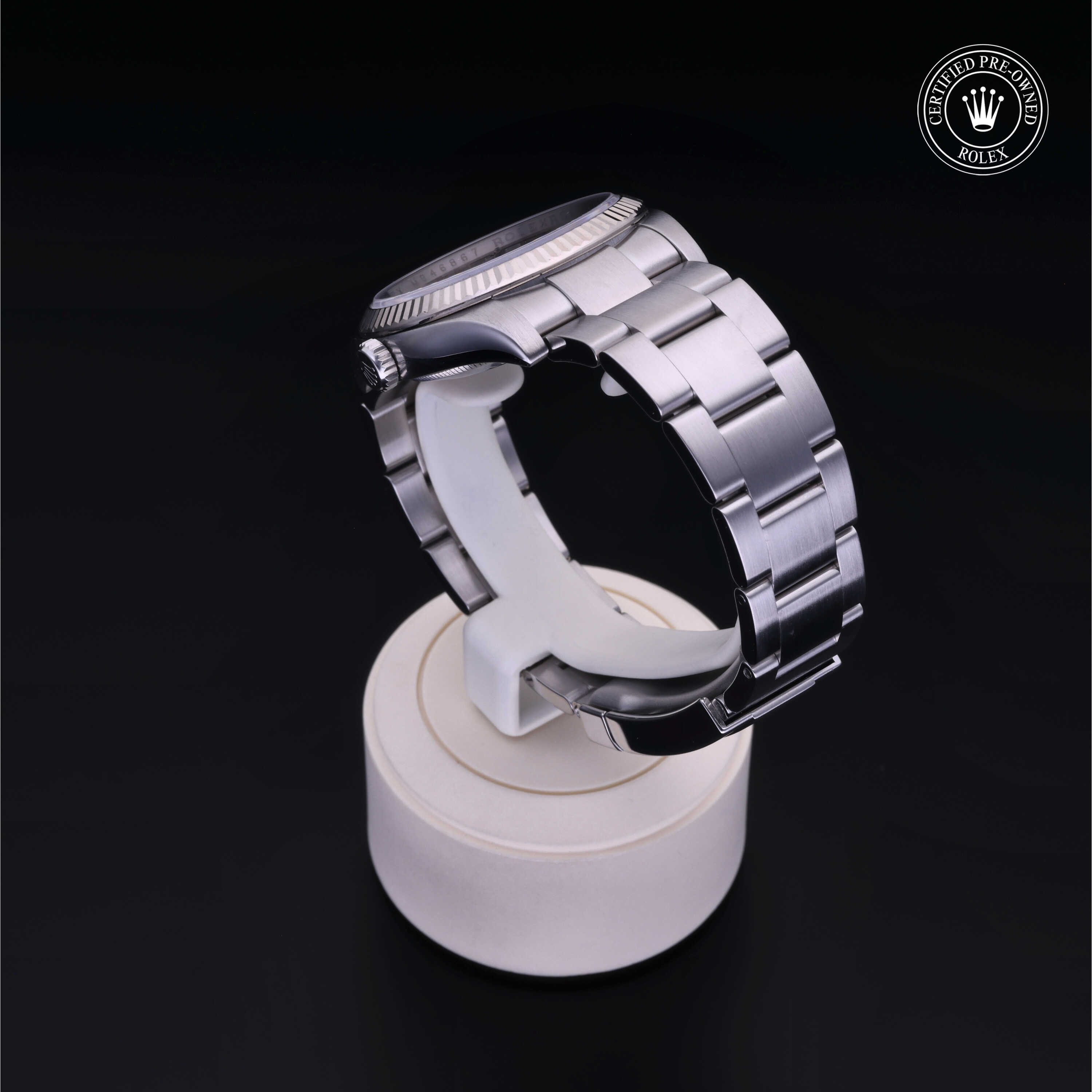 Oyster Perpetual 36