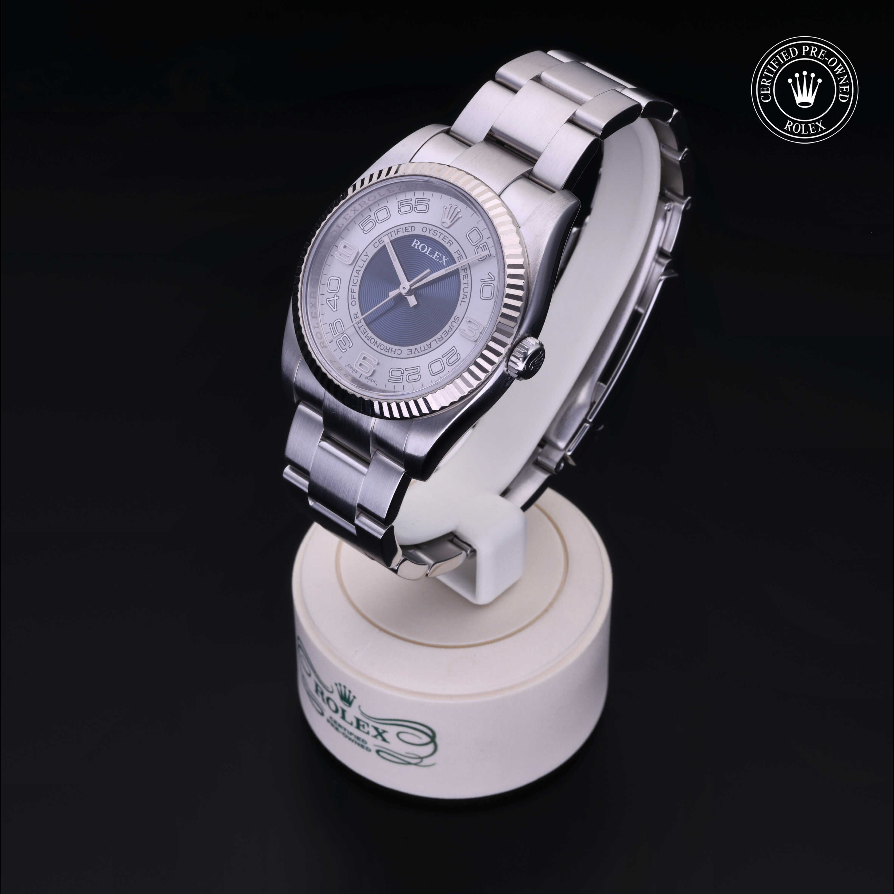 Oyster Perpetual 36
