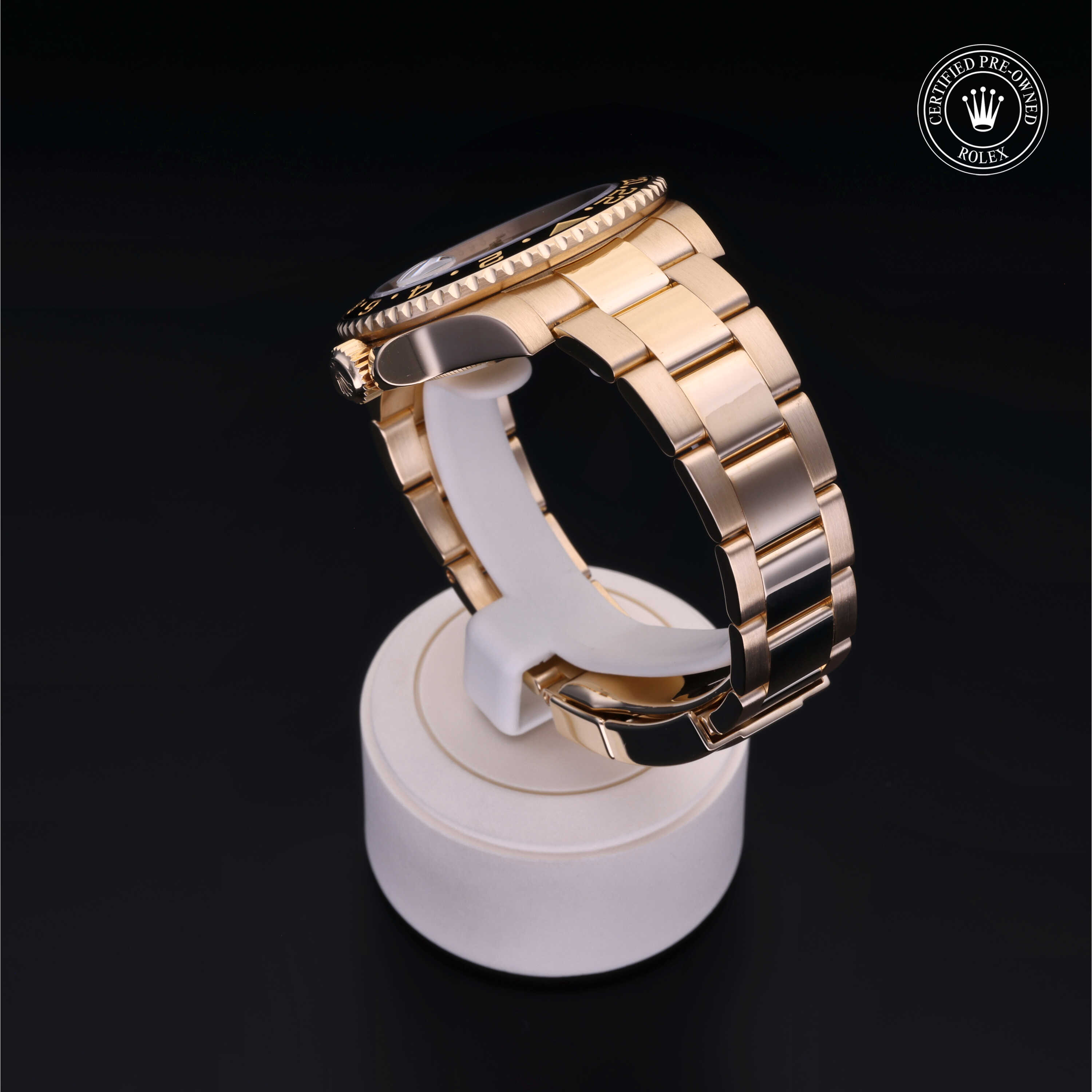 Oyster Perpetual GMT-Master II