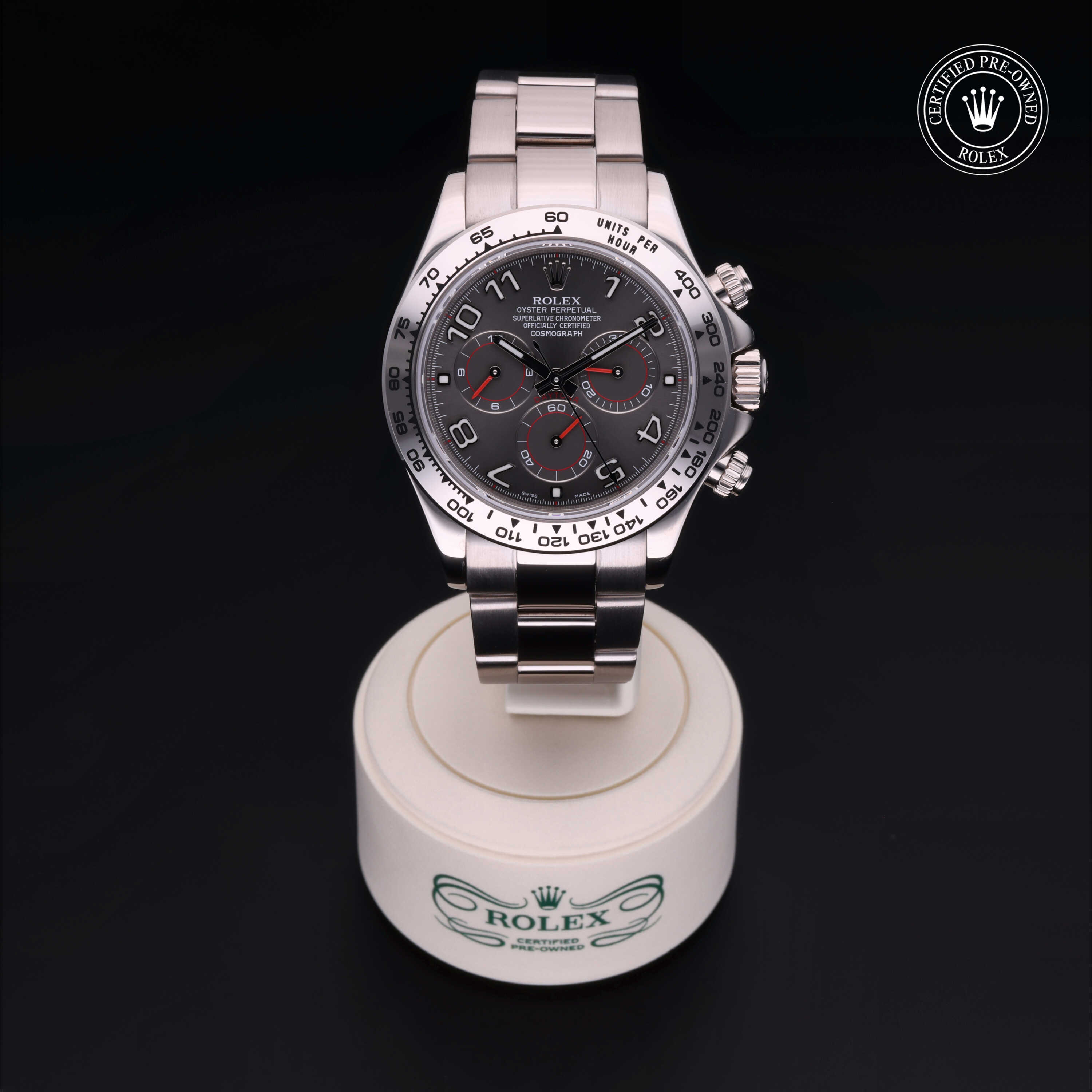 Oyster Perpetual Cosmograph Daytona