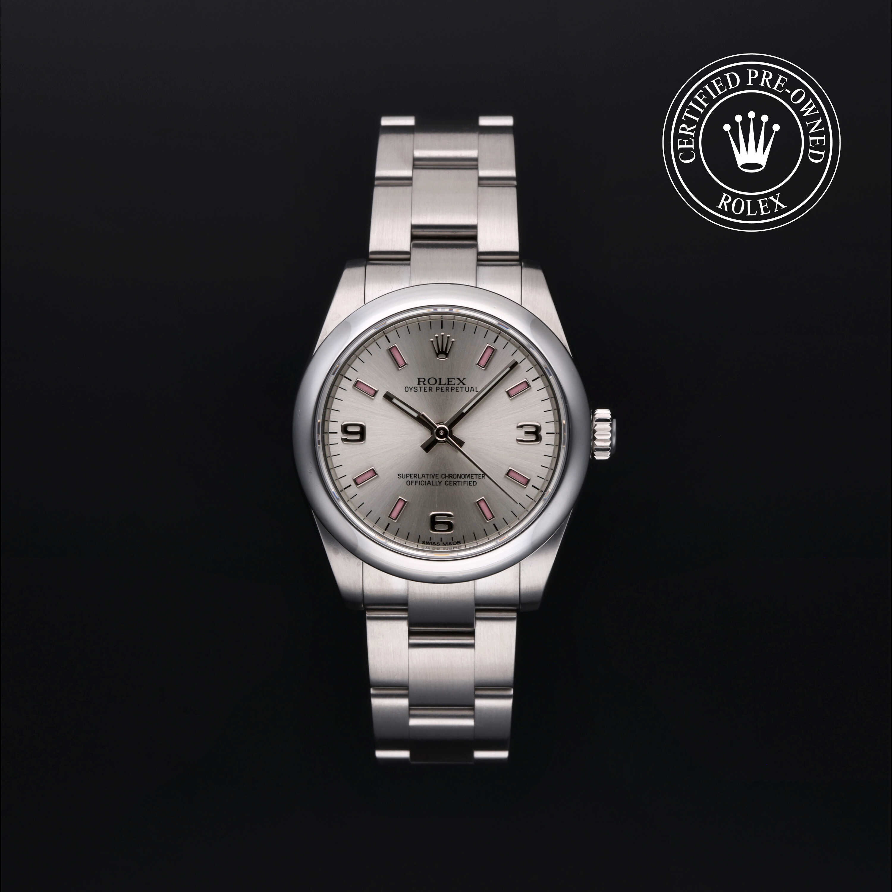 Oyster Perpetual 31