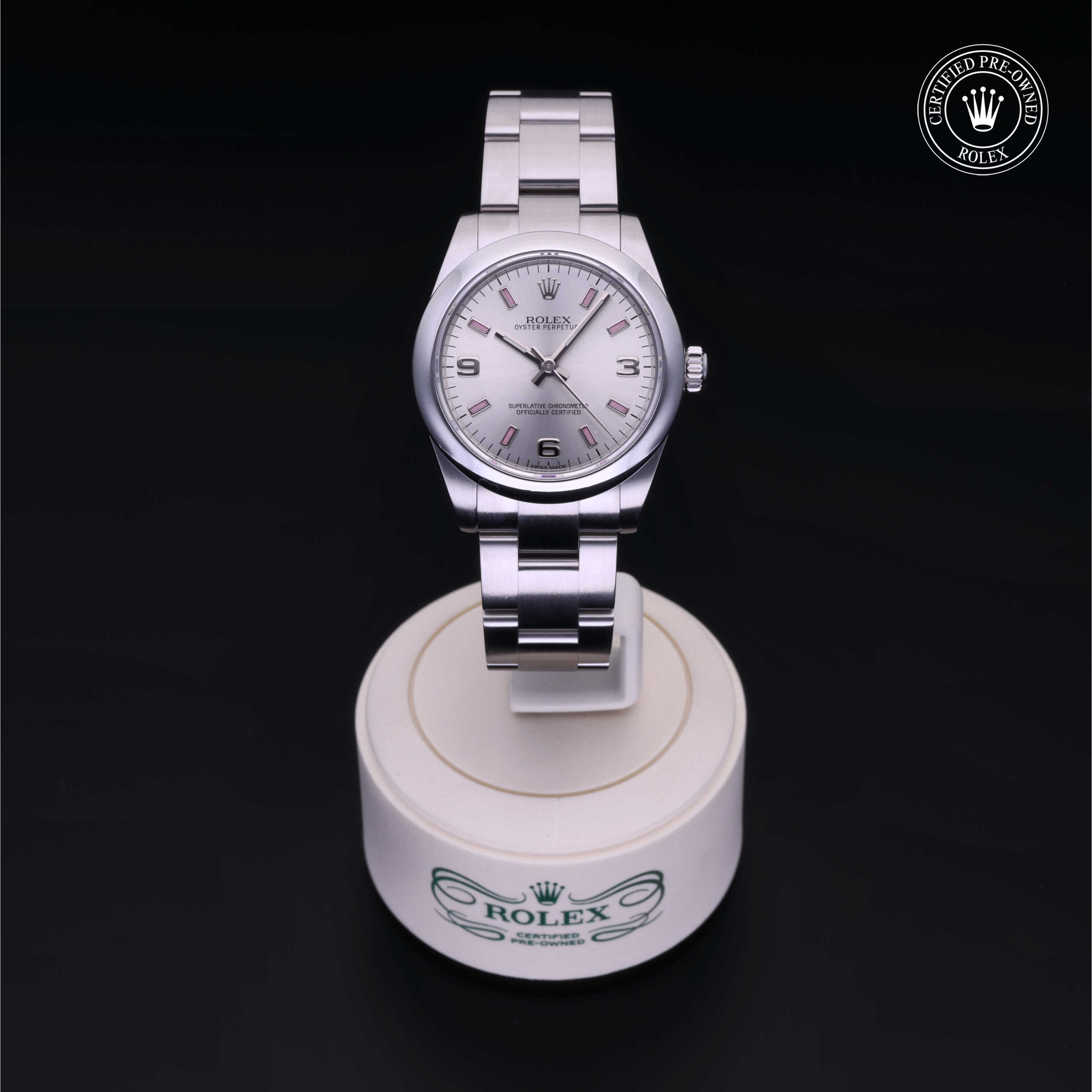 Oyster Perpetual 31