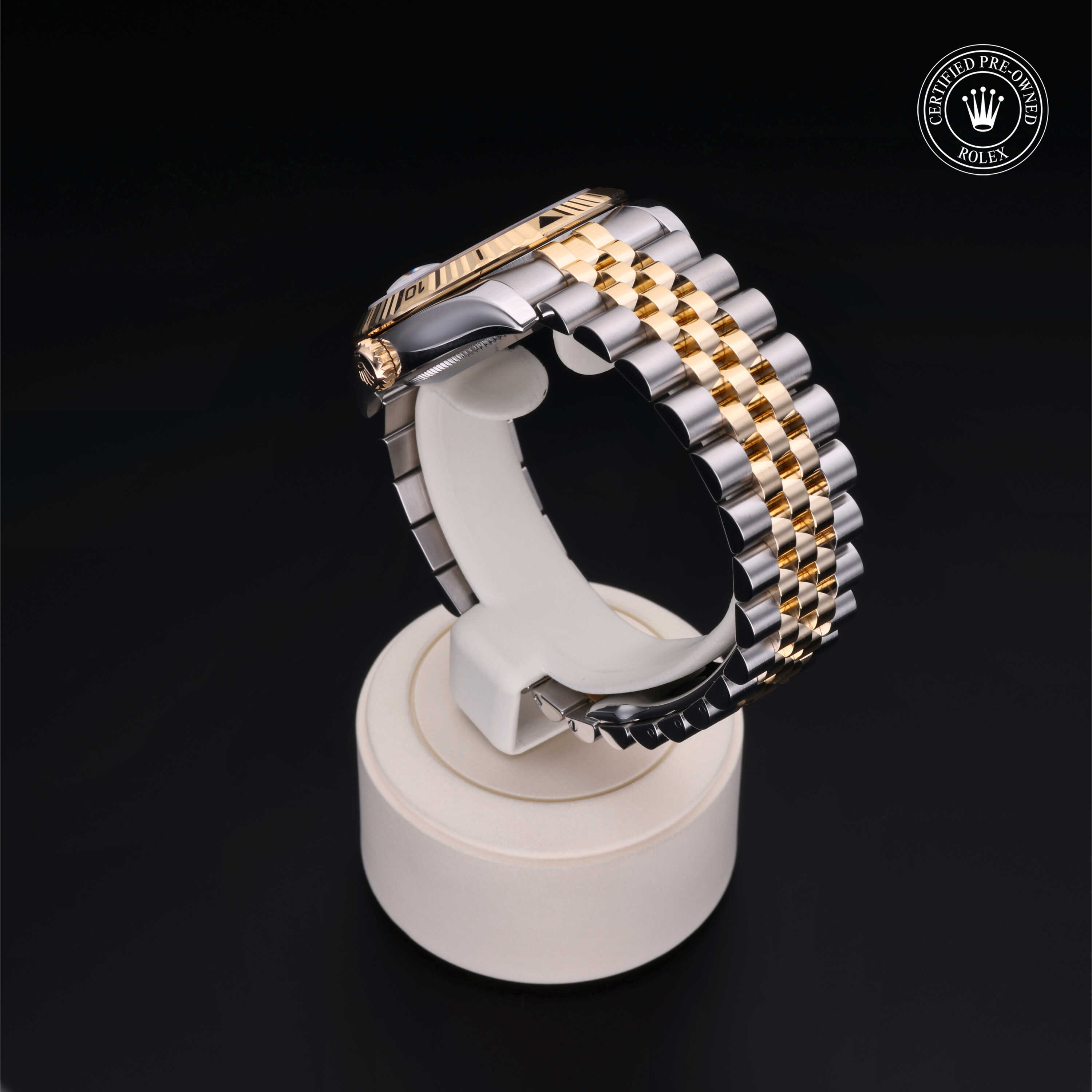 Oyster Perpetual Datejust Turn-O-Graph