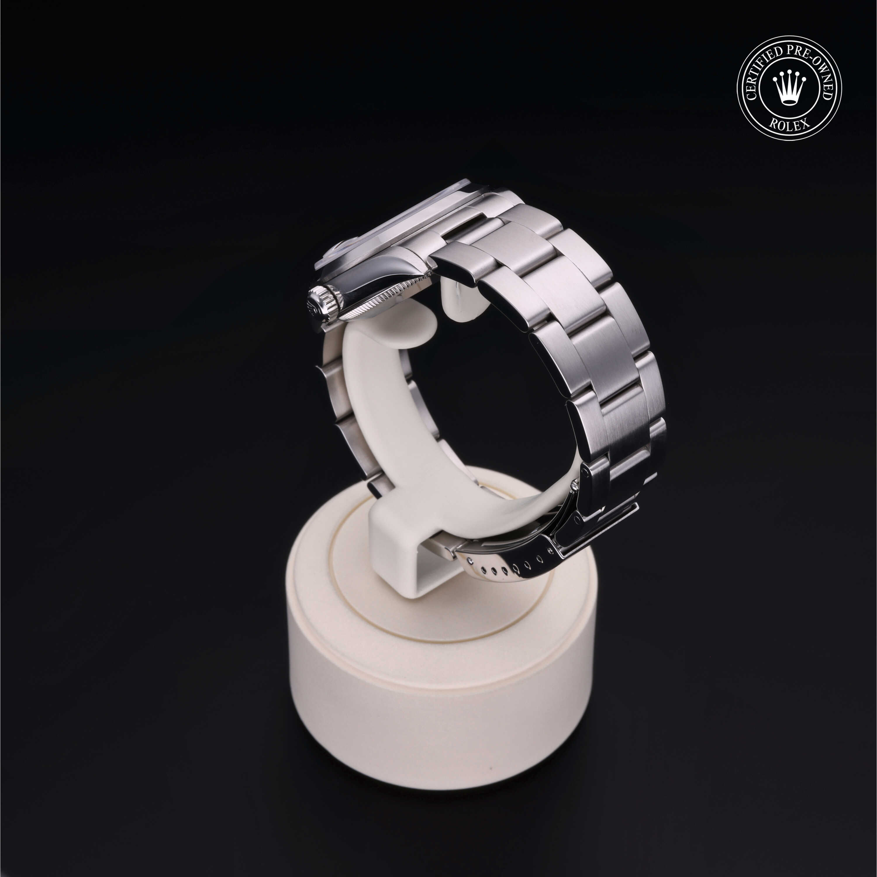 Oyster Perpetual Datejust 31