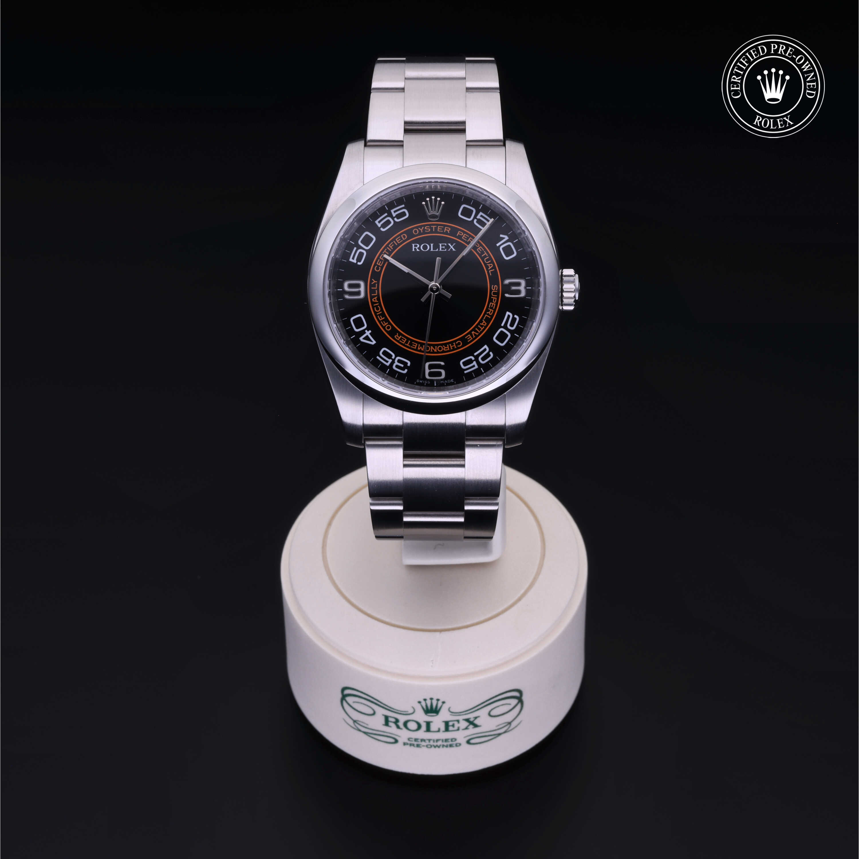Oyster Perpetual 36