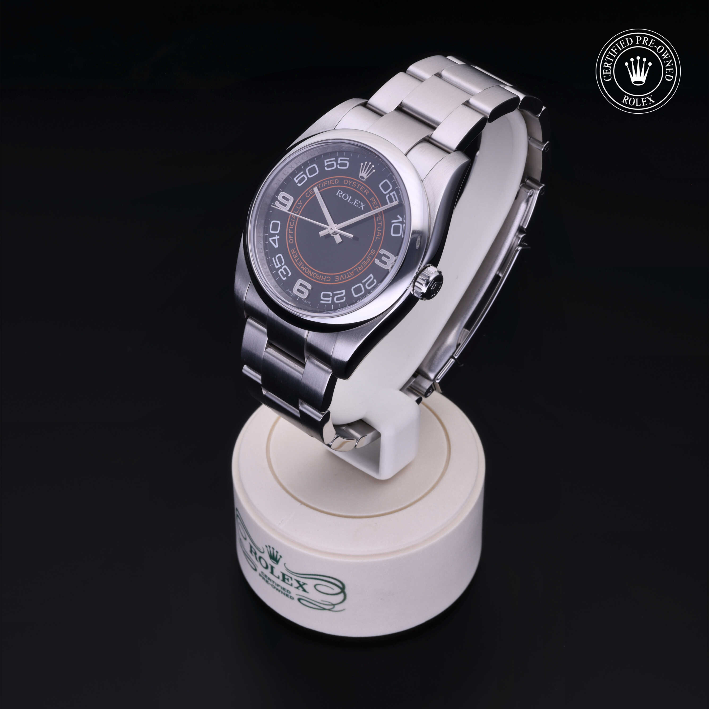 Oyster Perpetual 36