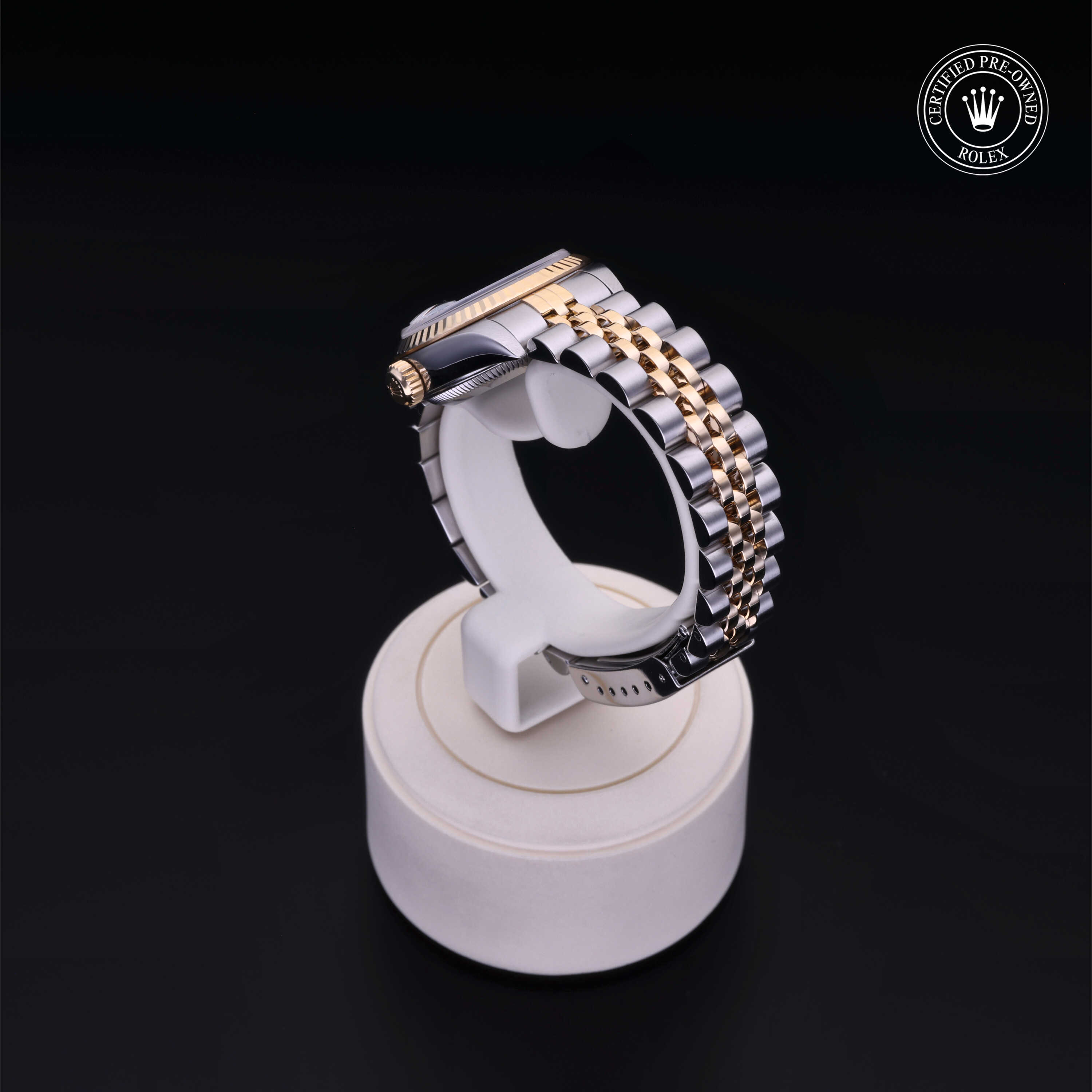 Oyster Perpetual Lady-Datejust 26