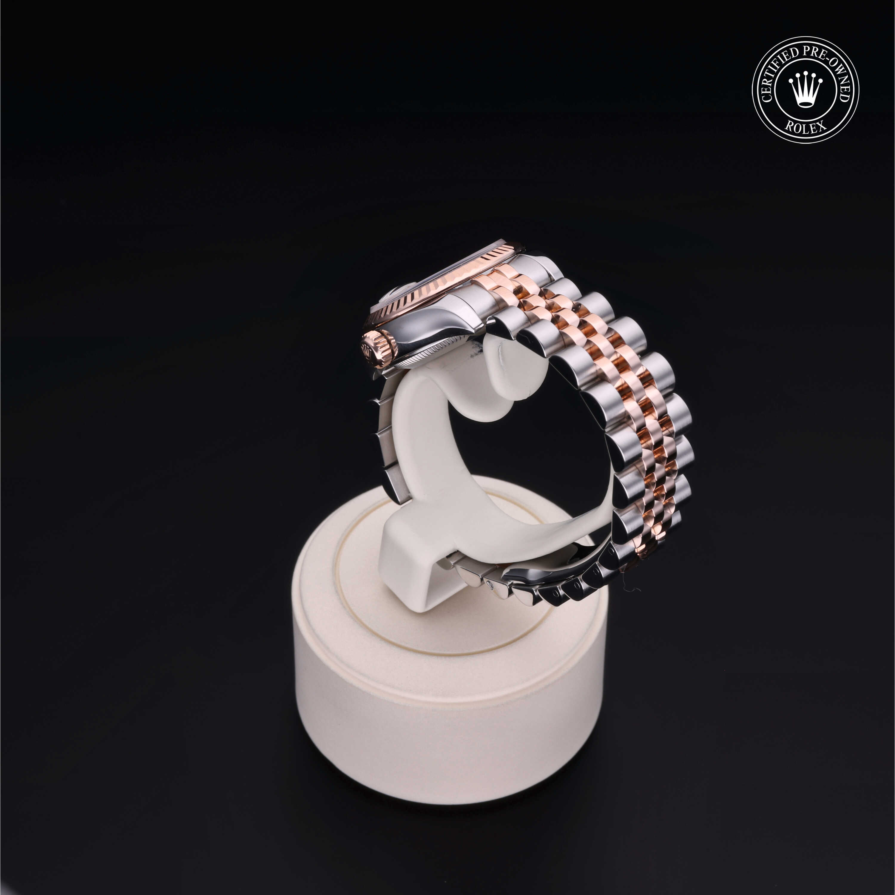 Oyster Perpetual Lady-Datejust 26