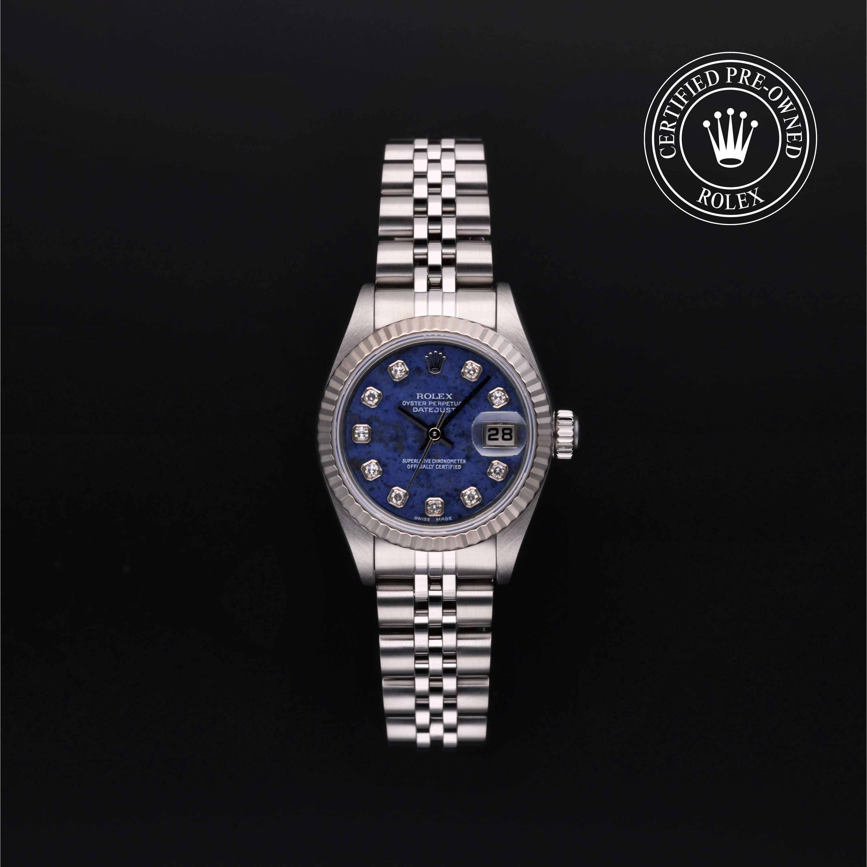 Rolex Lady-Datejust
