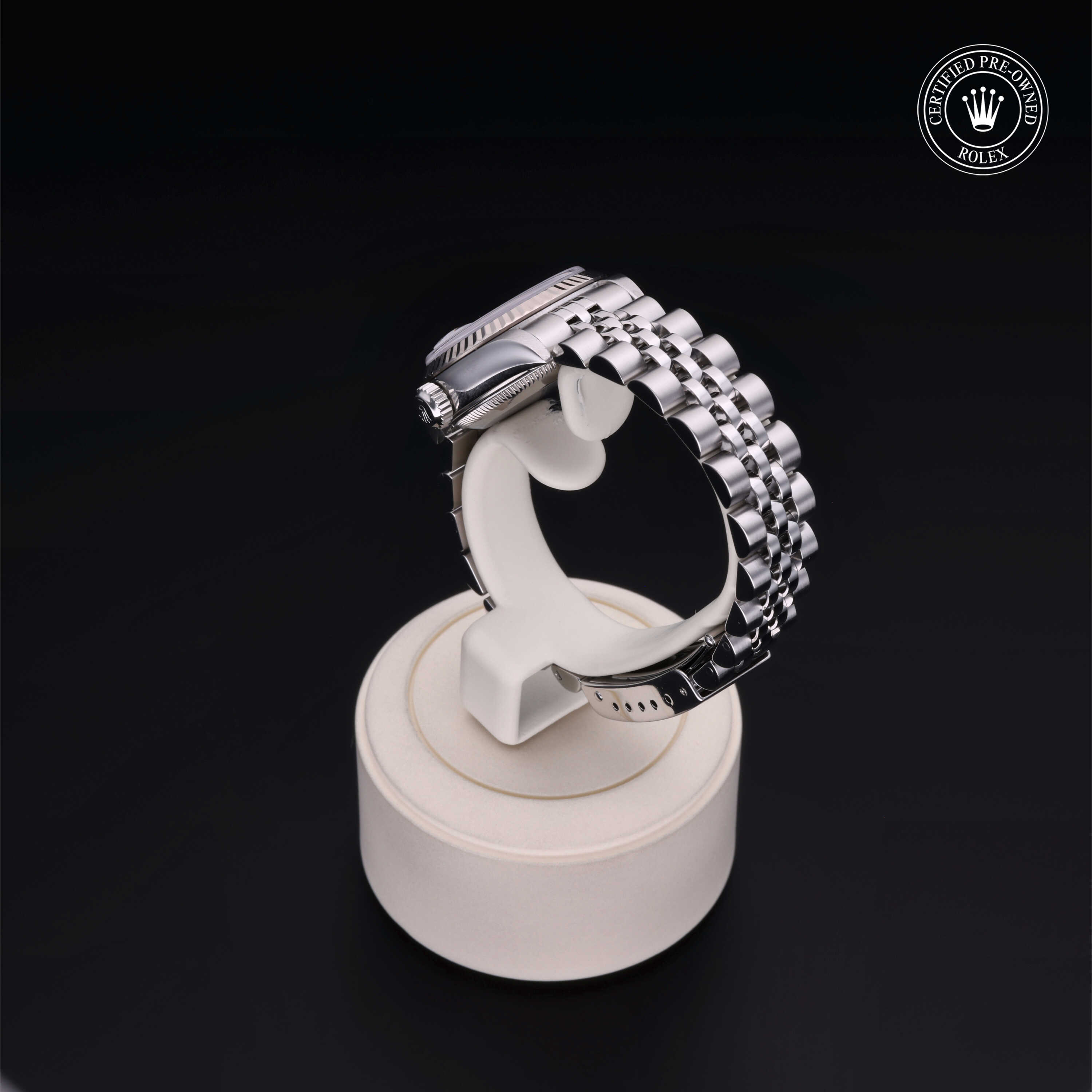 Oyster Perpetual Lady-Datejust 26