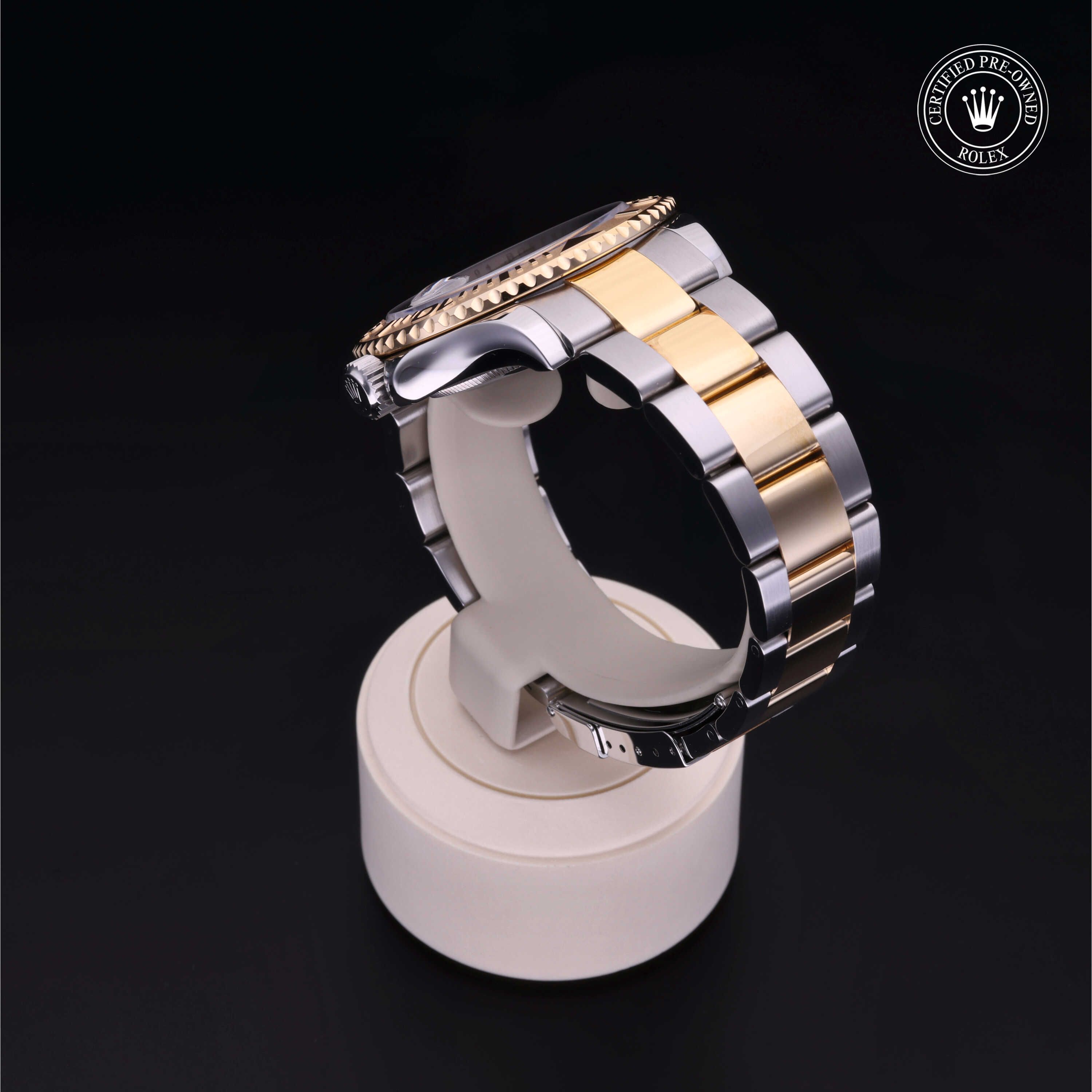 Oyster Perpetual Yacht-Master 40