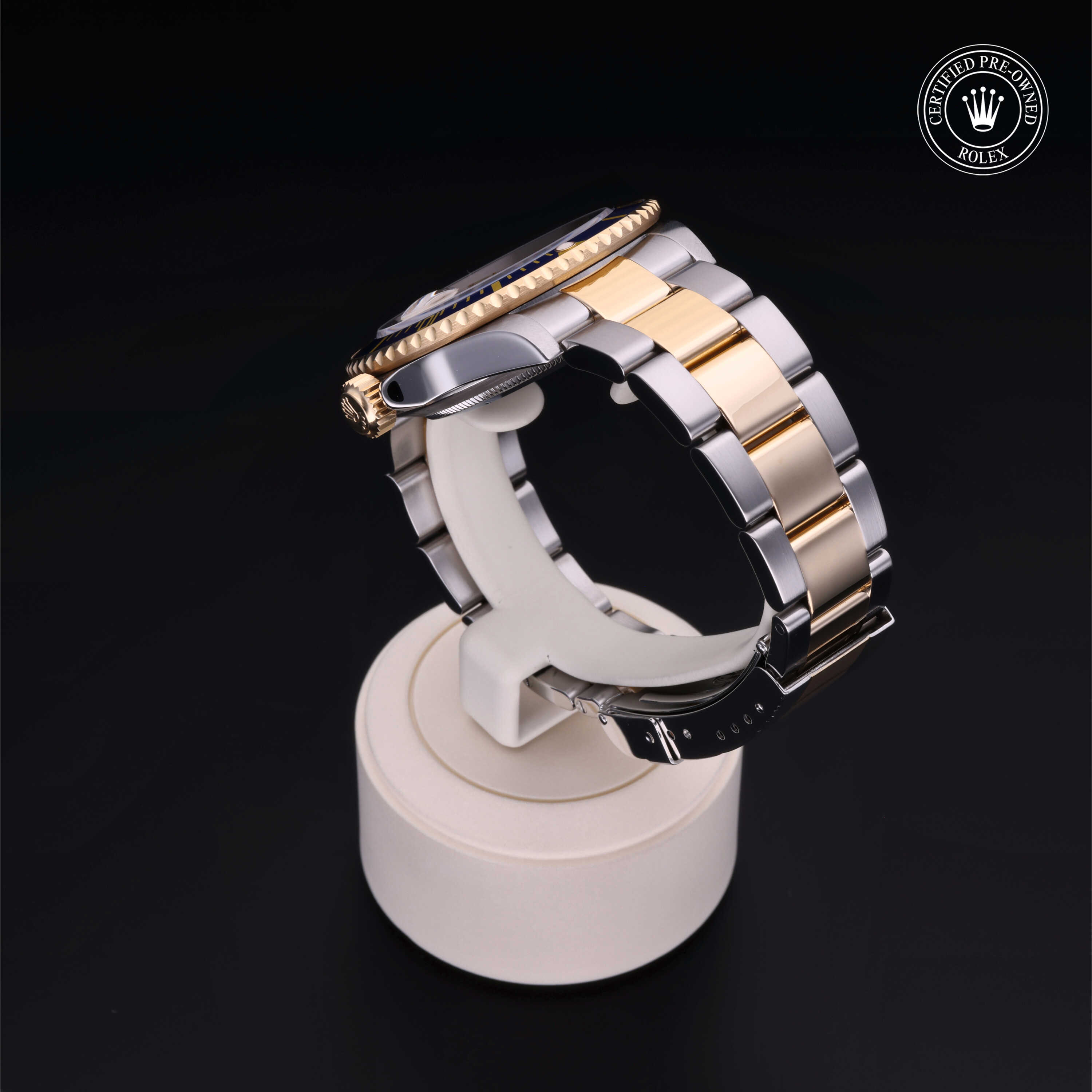 Oyster Perpetual Submariner Date