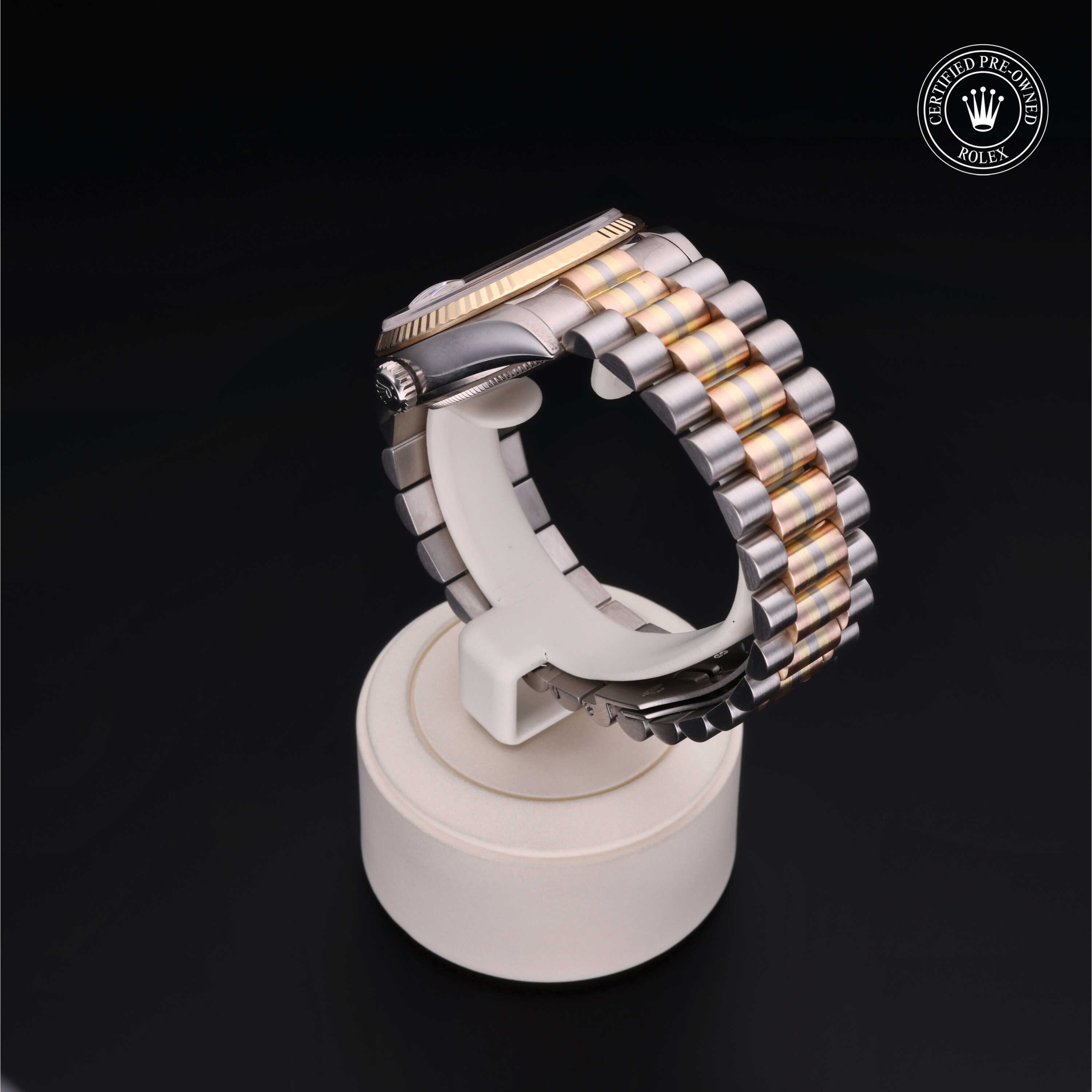 Oyster Perpetual Day-Date 36