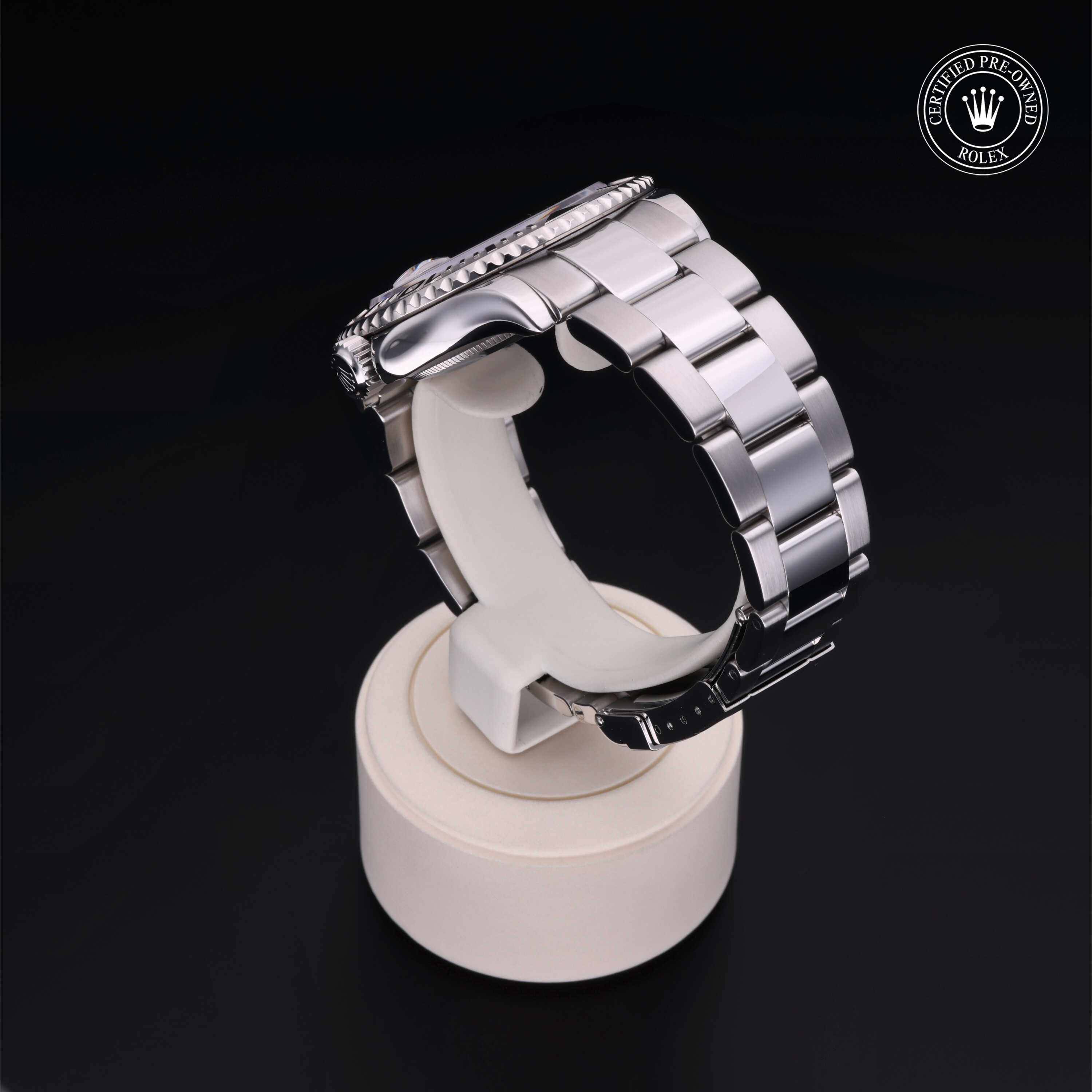 Oyster Perpetual Yacht-Master 40