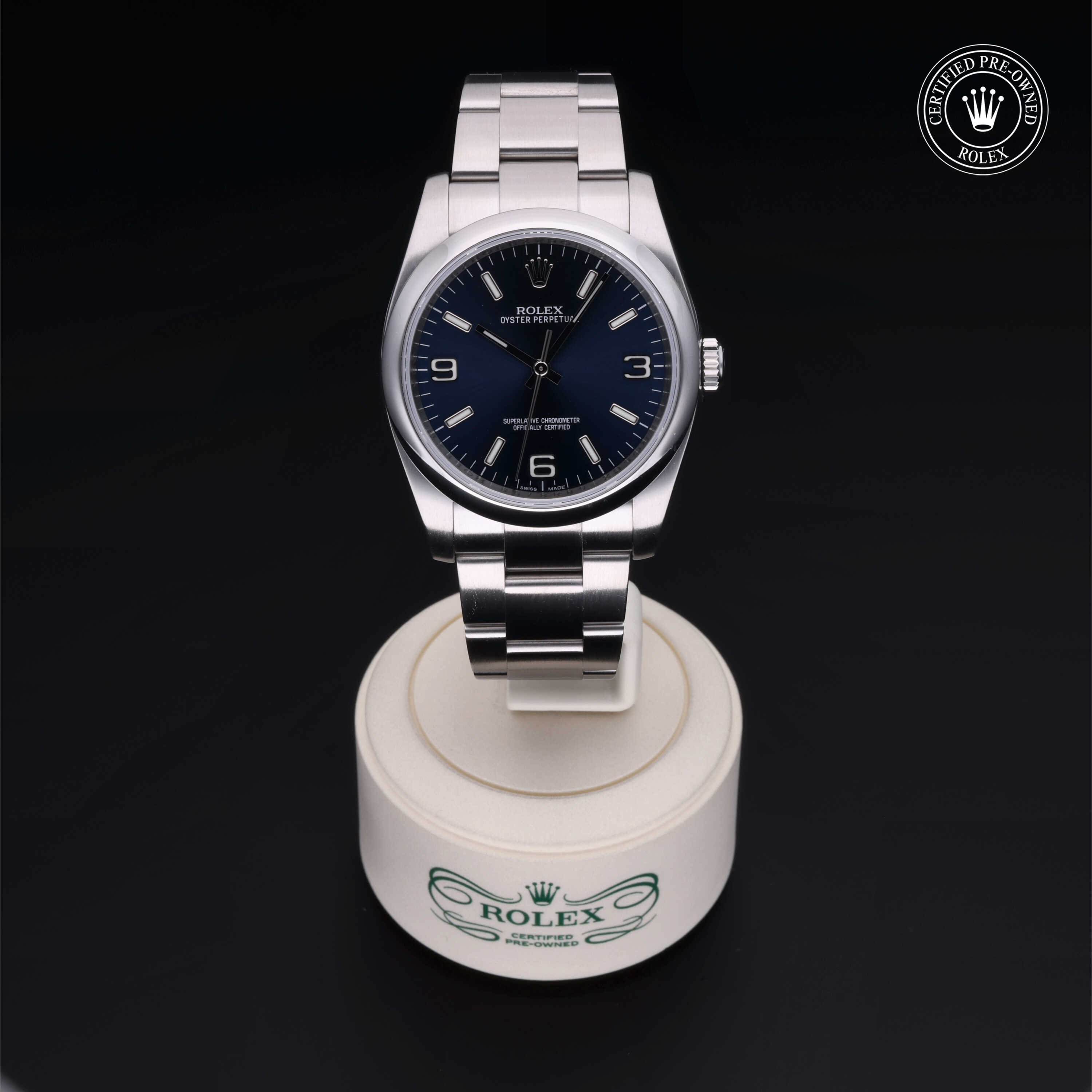 Oyster Perpetual 36
