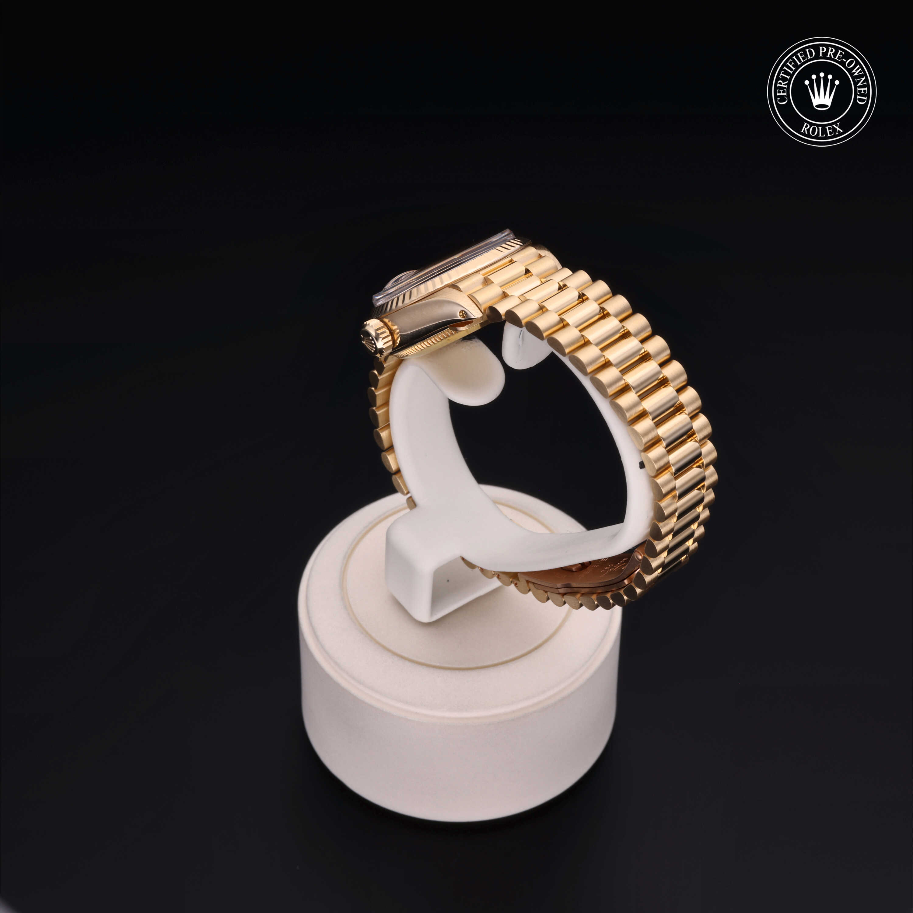 Oyster Perpetual Lady-Datejust