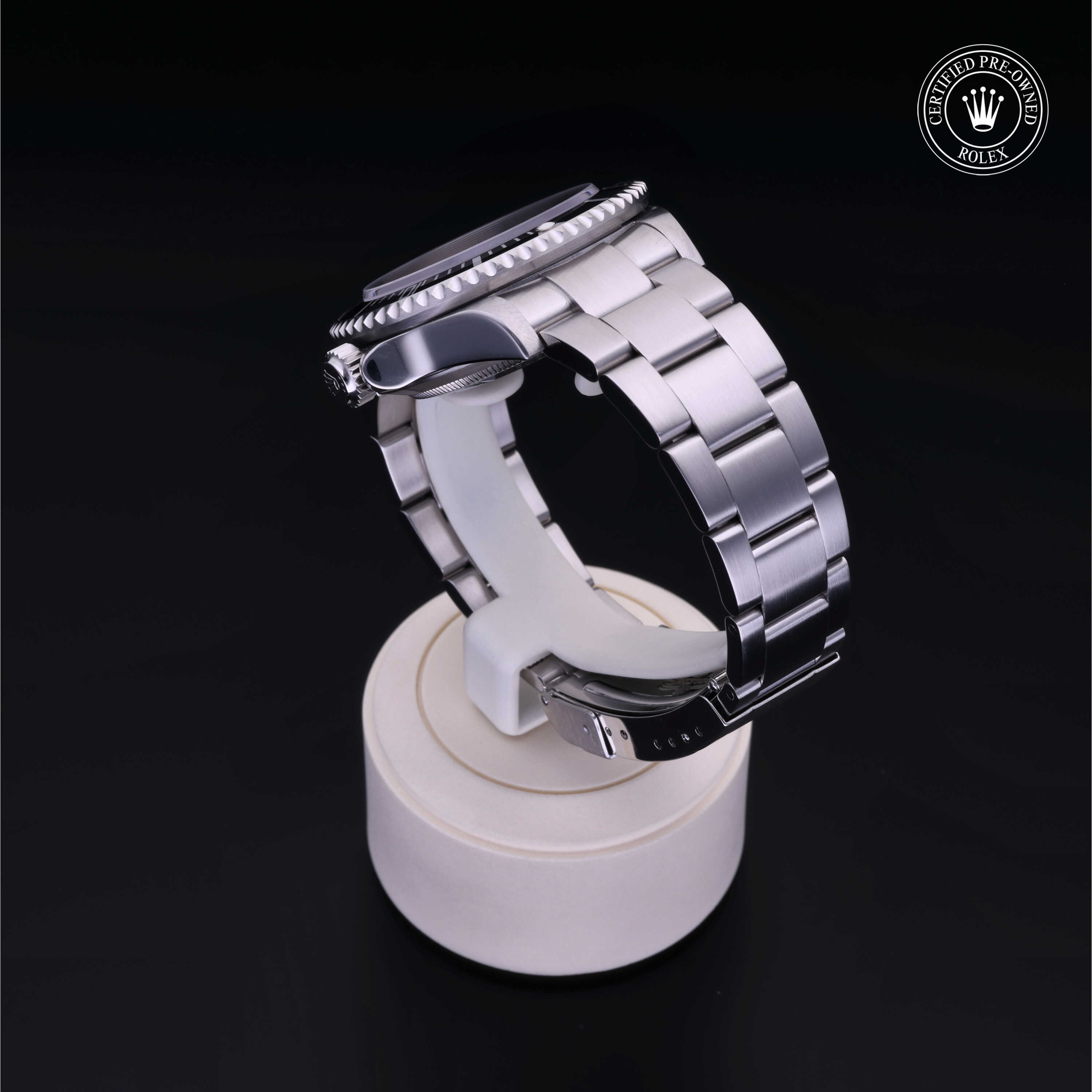 Oyster Perpetual Sea-Dweller