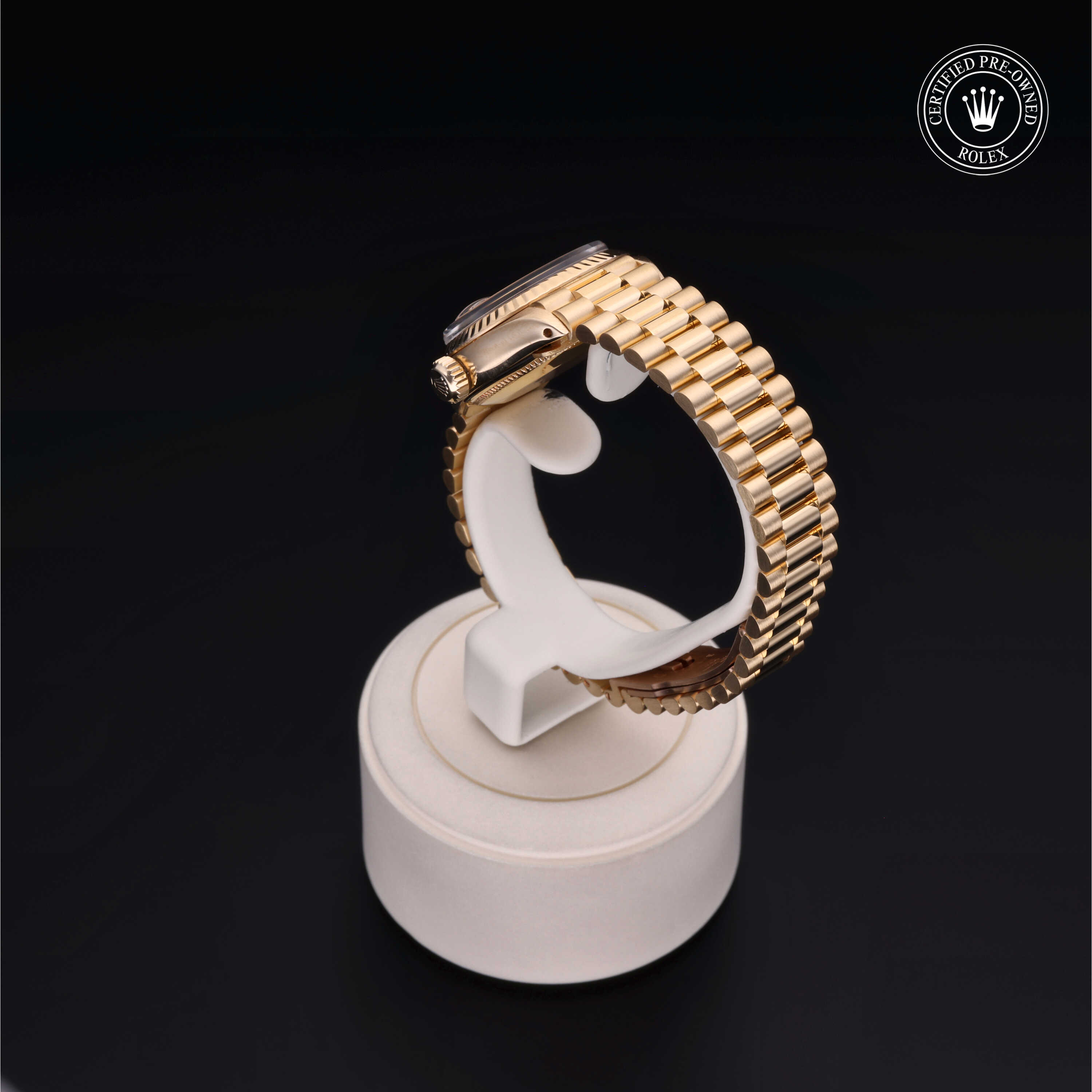 Oyster Perpetual Lady-Datejust