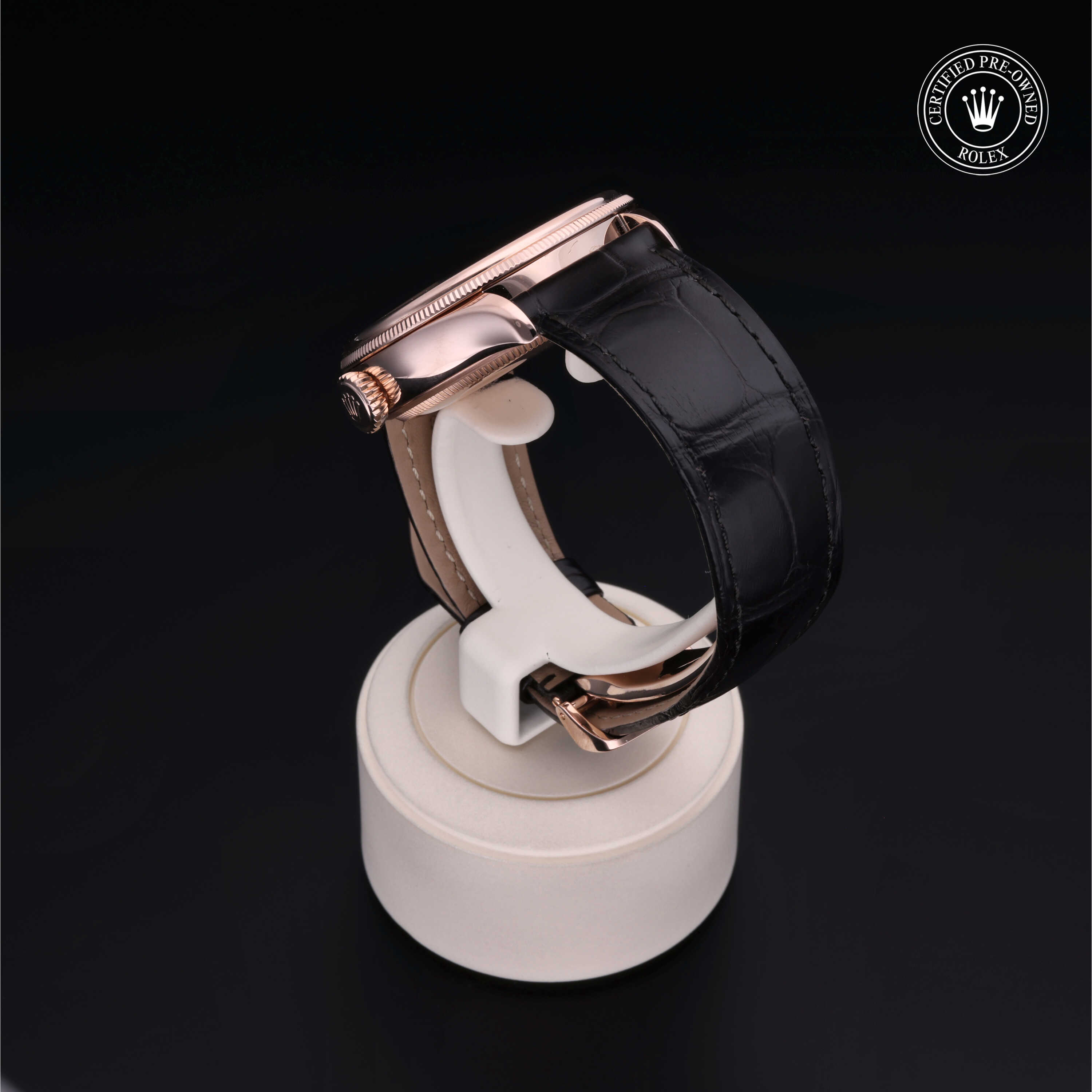 Oyster Perpetual Cellini Moonphase