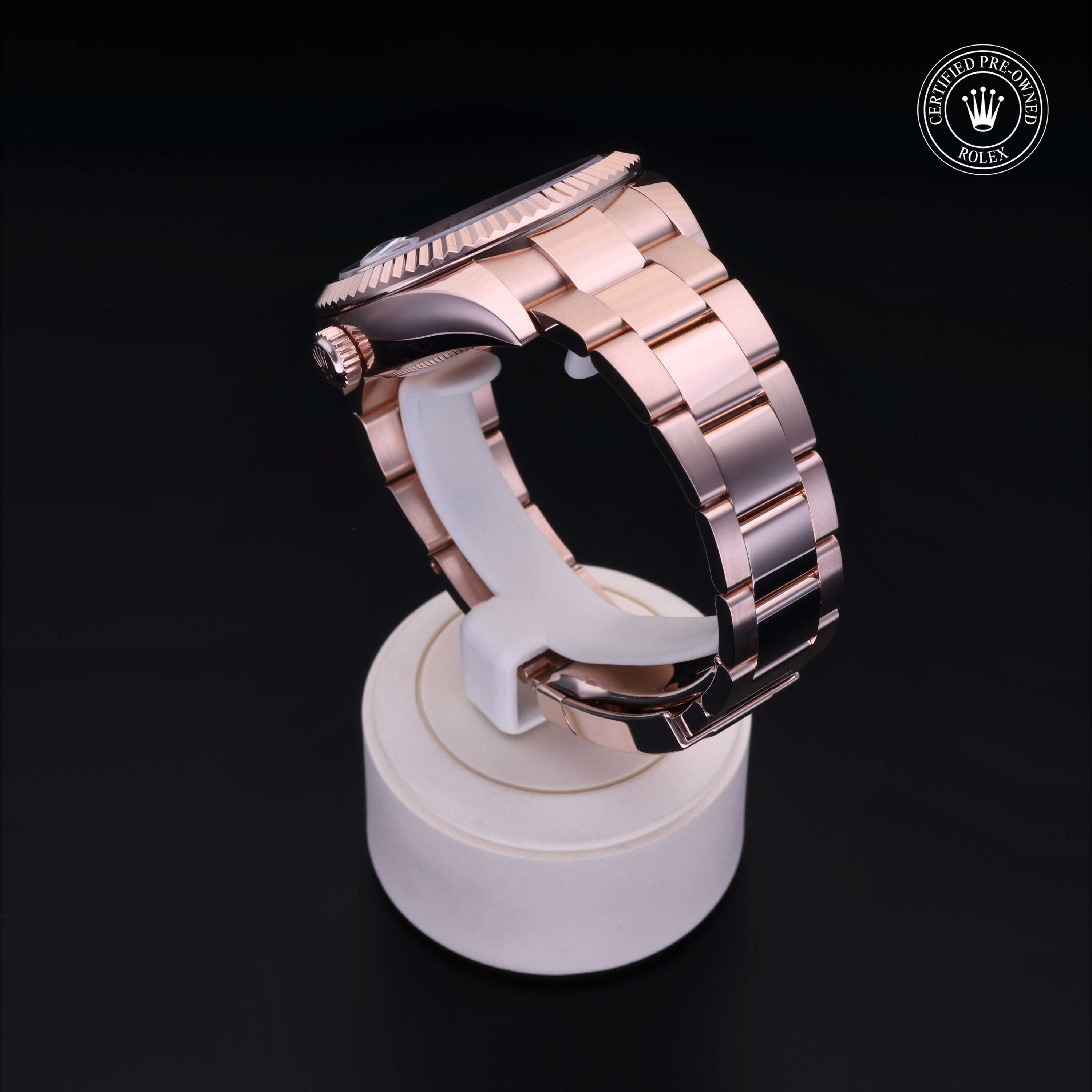 Oyster Perpetual Sky-Dweller