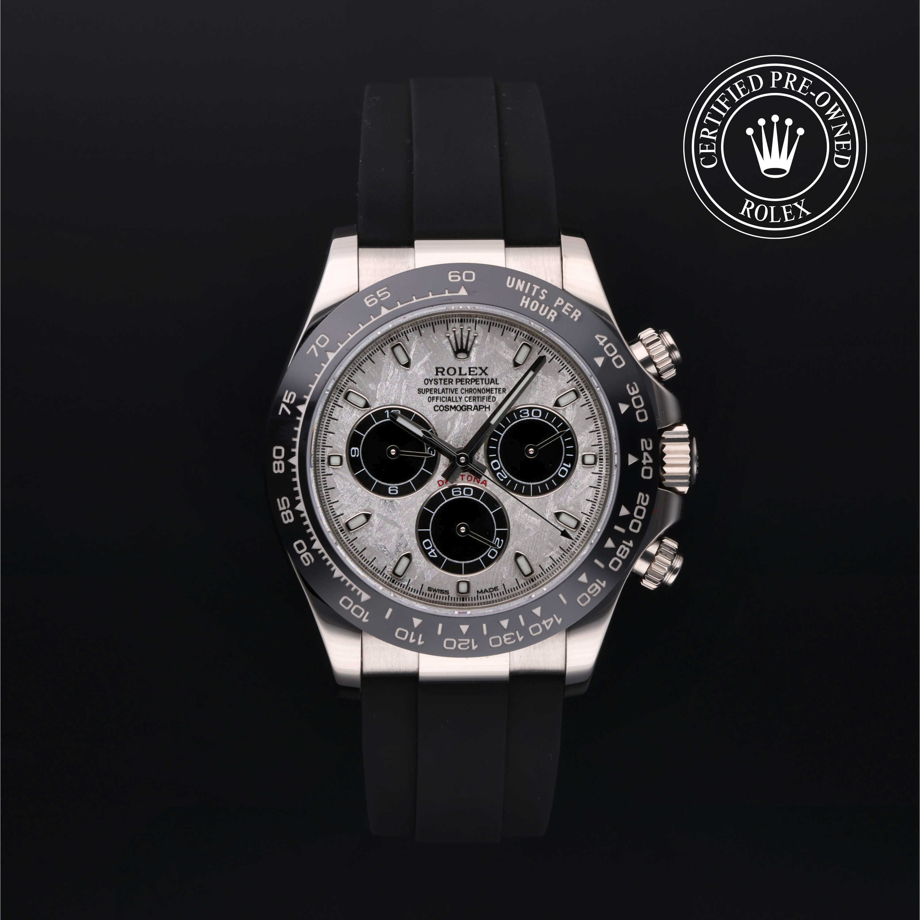 Oyster Perpetual Cosmograph Daytona