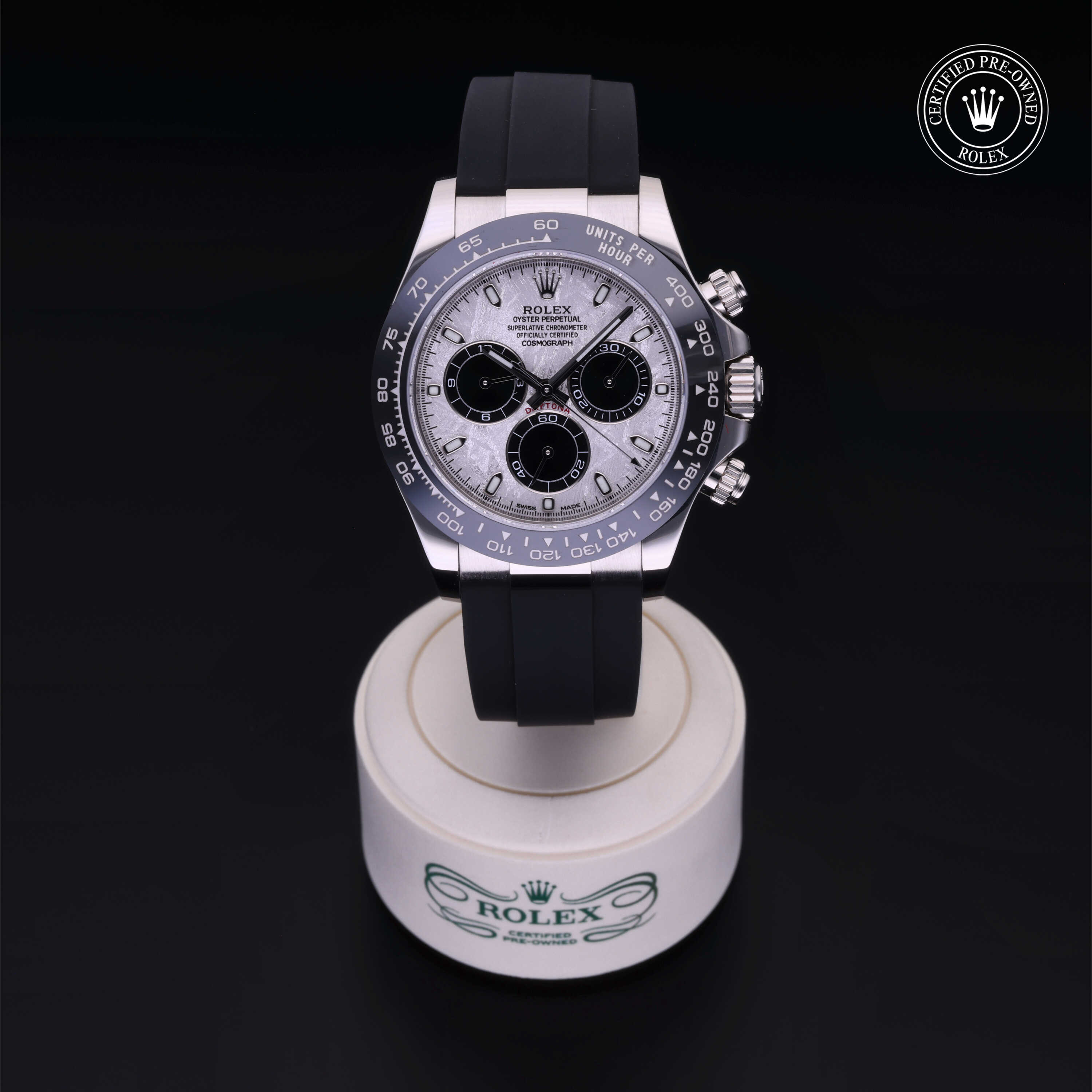 Oyster Perpetual Cosmograph Daytona