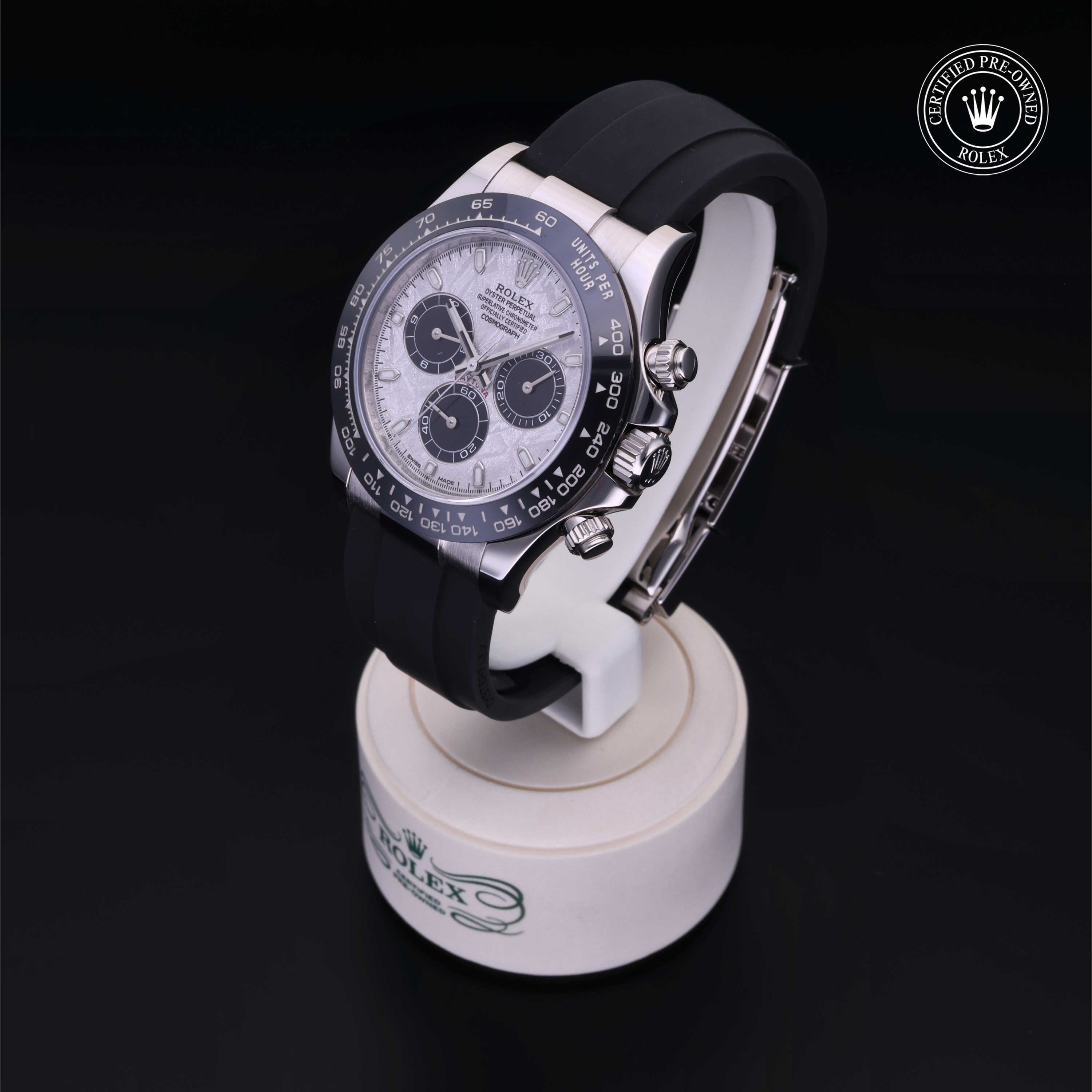 Oyster Perpetual Cosmograph Daytona