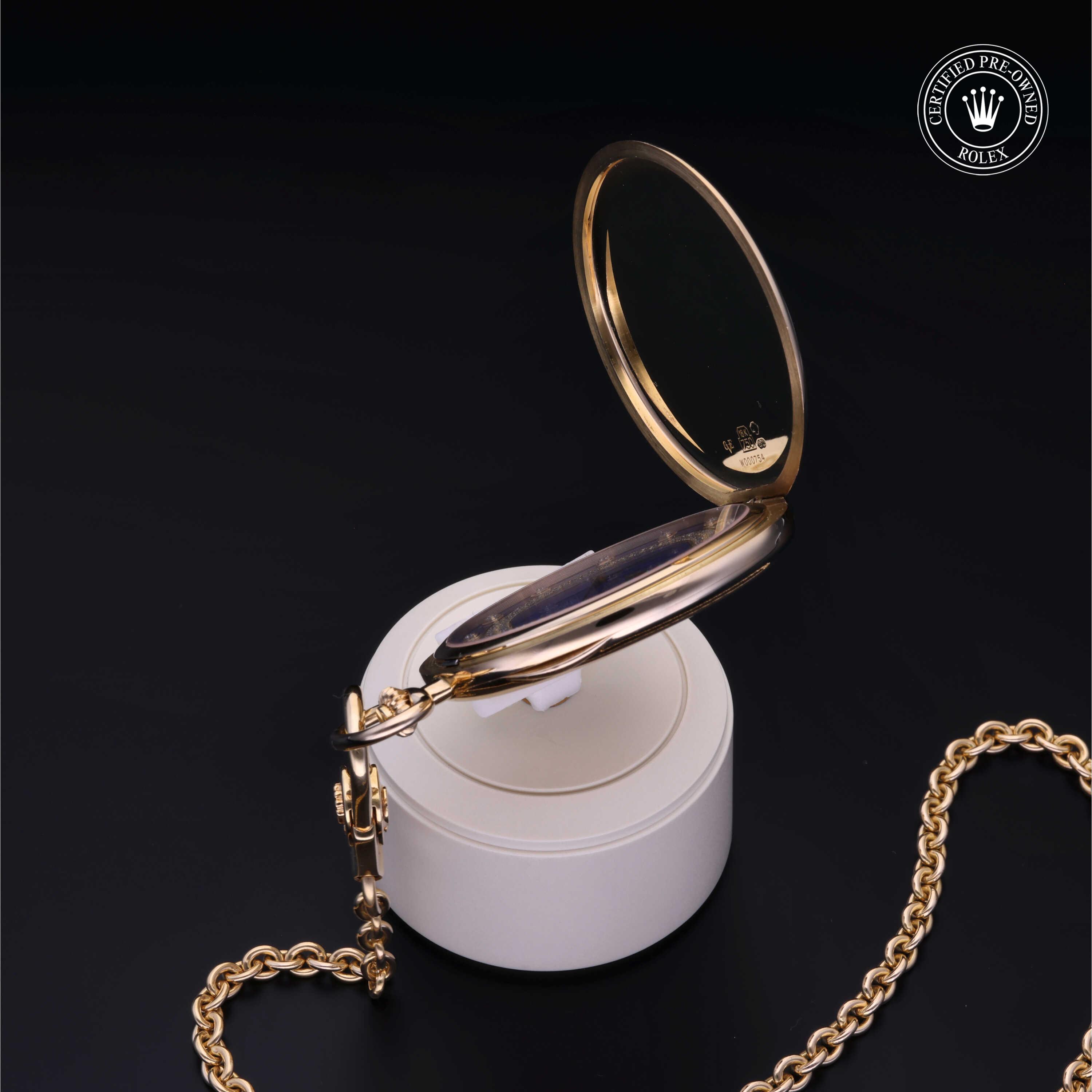 Cellini Classic Pocket 43