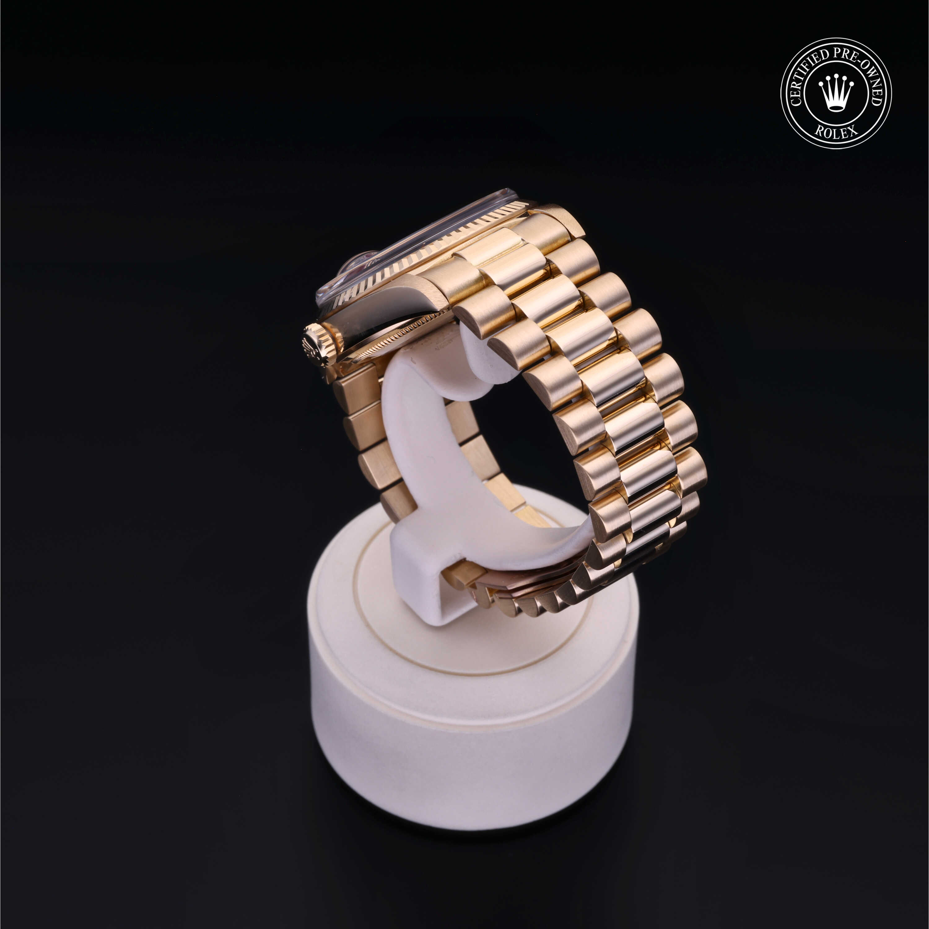 Oyster Perpetual Day-Date 36