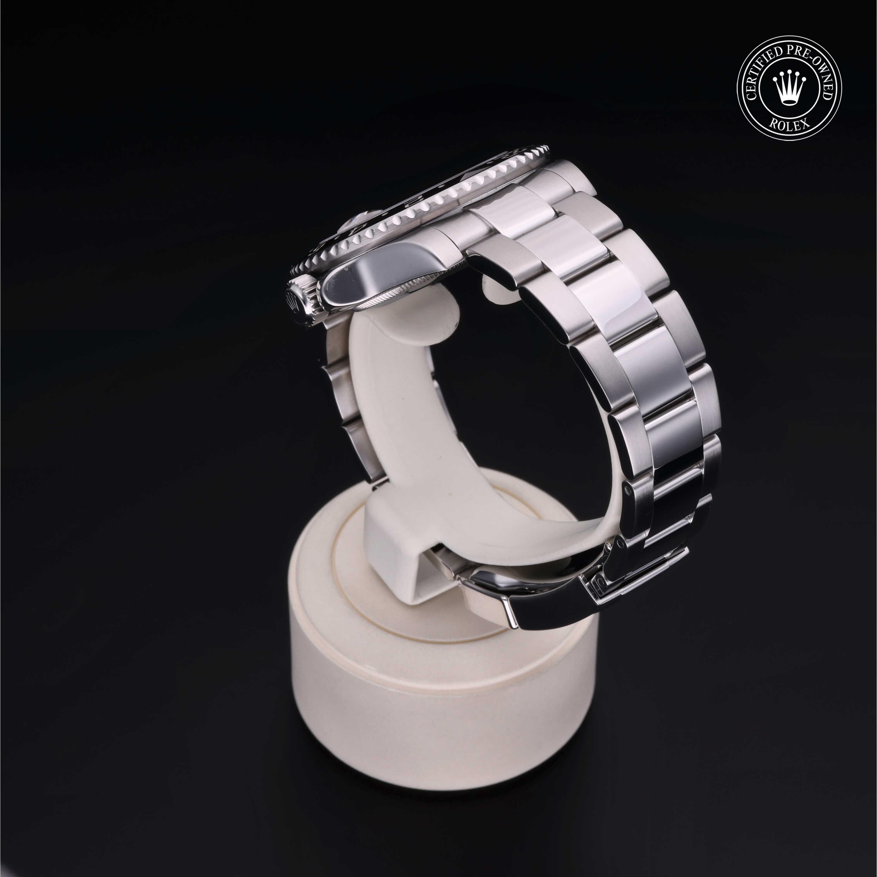 Oyster Perpetual GMT-Master II