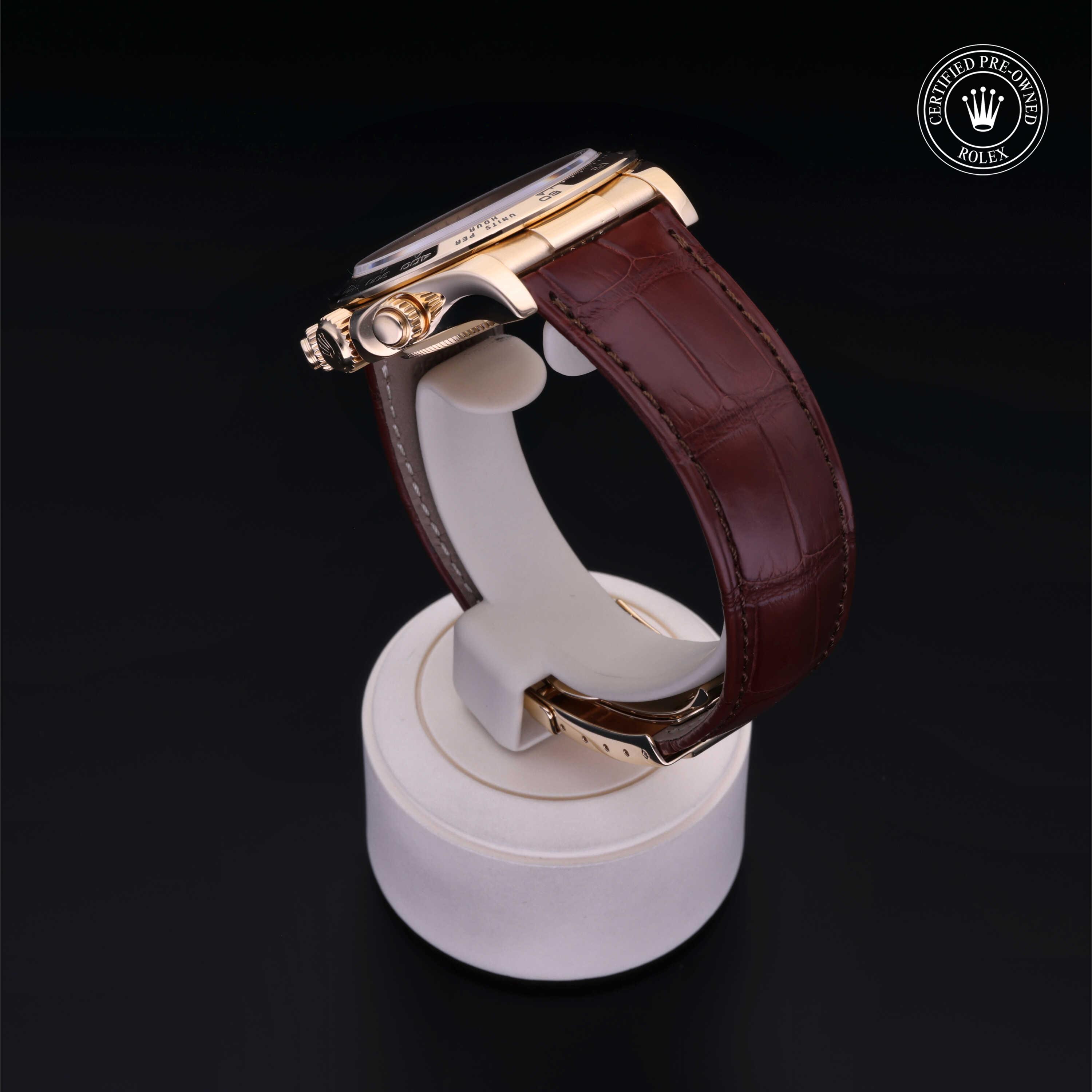 Oyster Perpetual Cosmograph Daytona