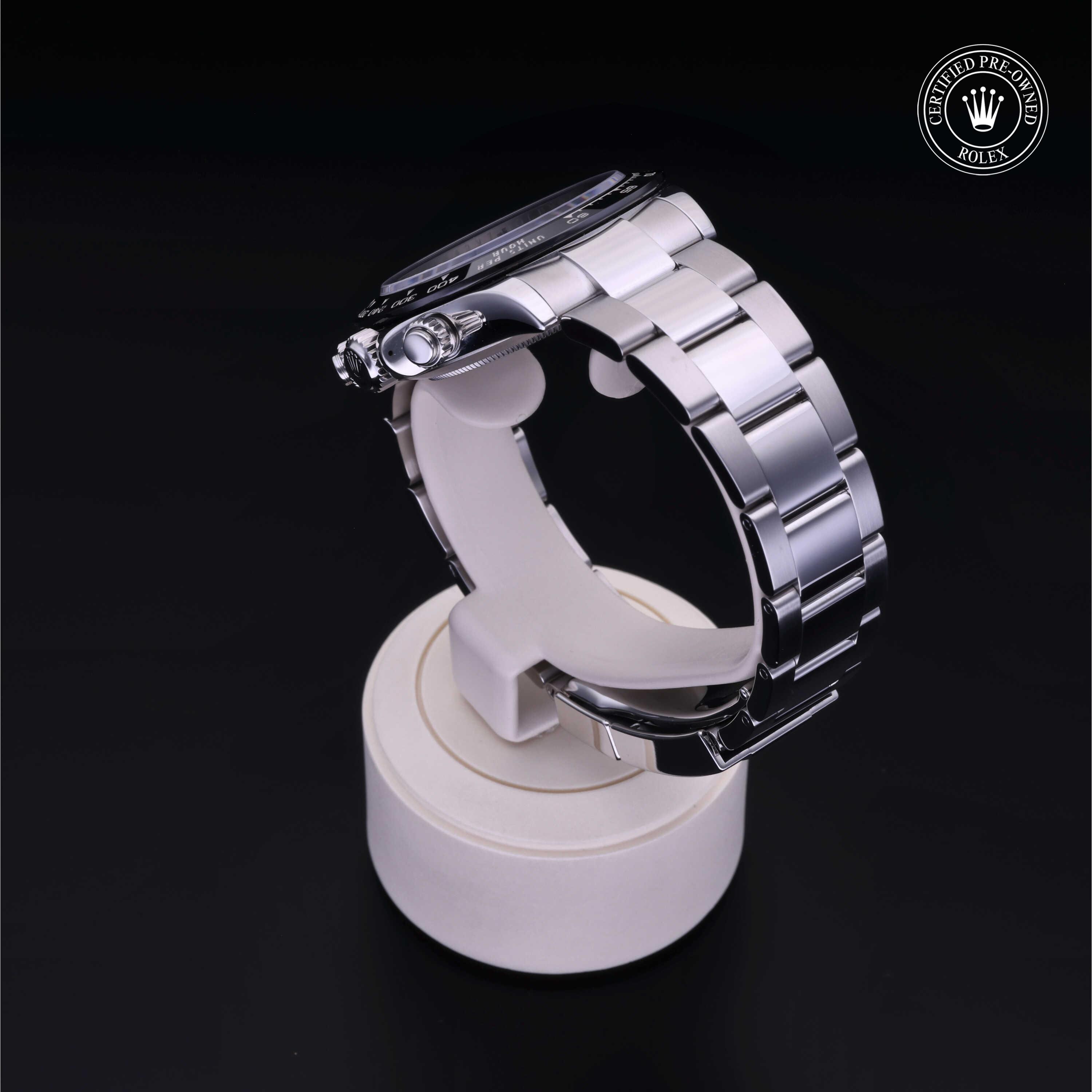 Oyster Perpetual Cosmograph Daytona