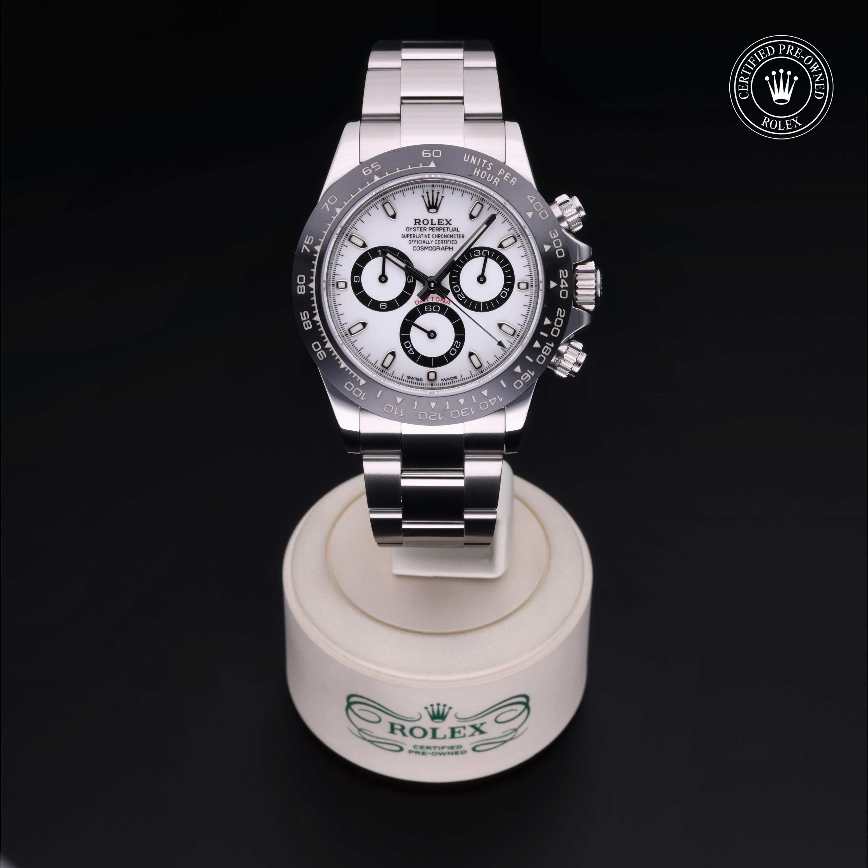 Oyster Perpetual Cosmograph Daytona