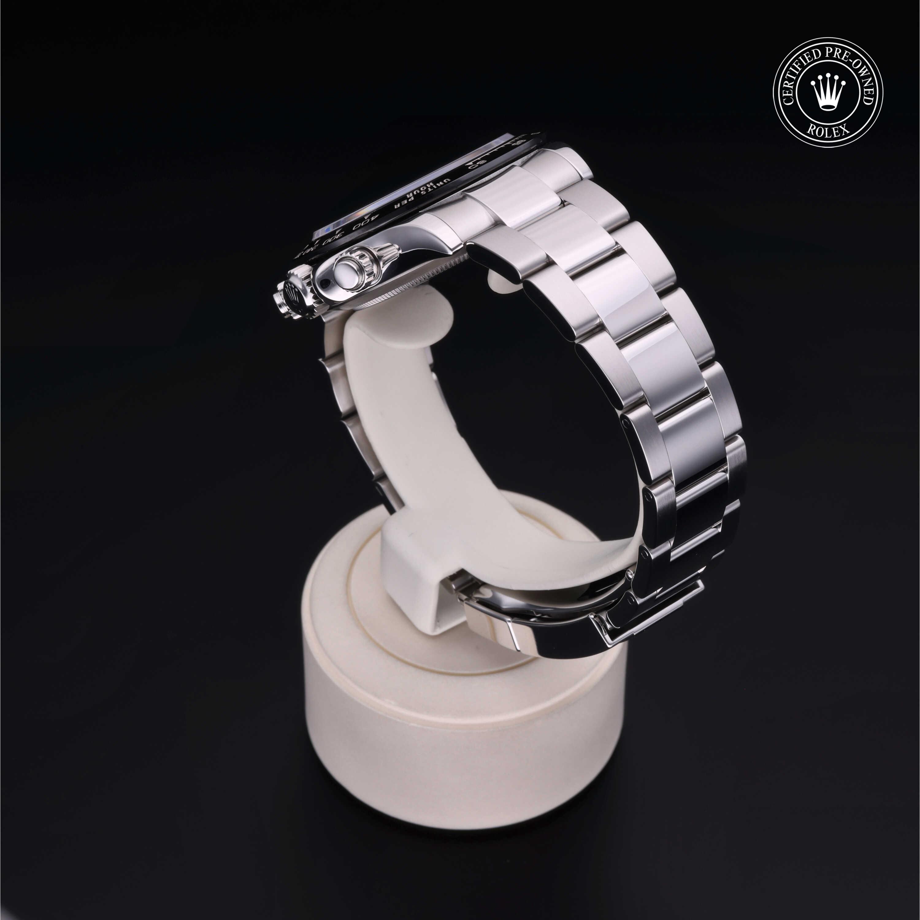 Oyster Perpetual Cosmograph Daytona