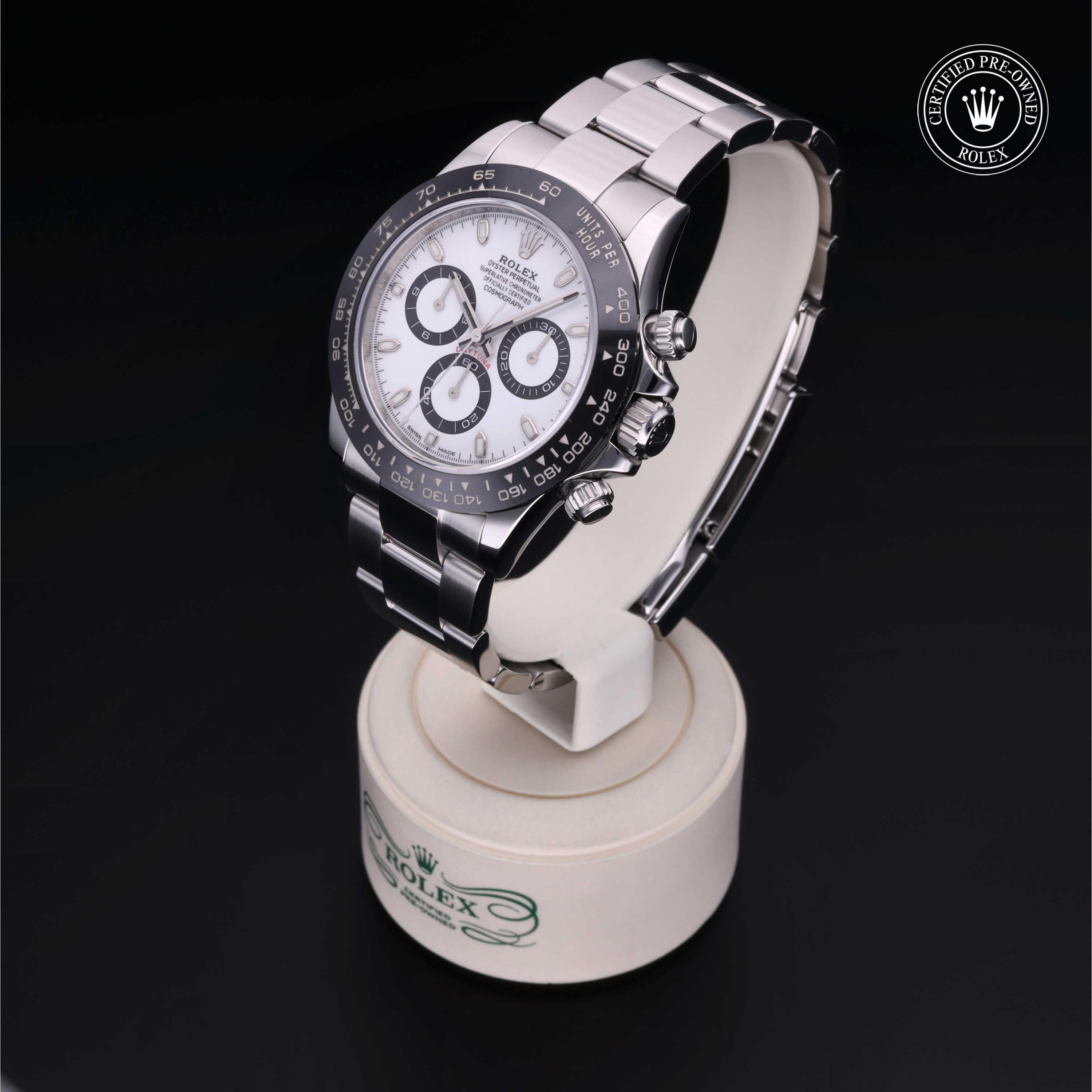 Oyster Perpetual Cosmograph Daytona