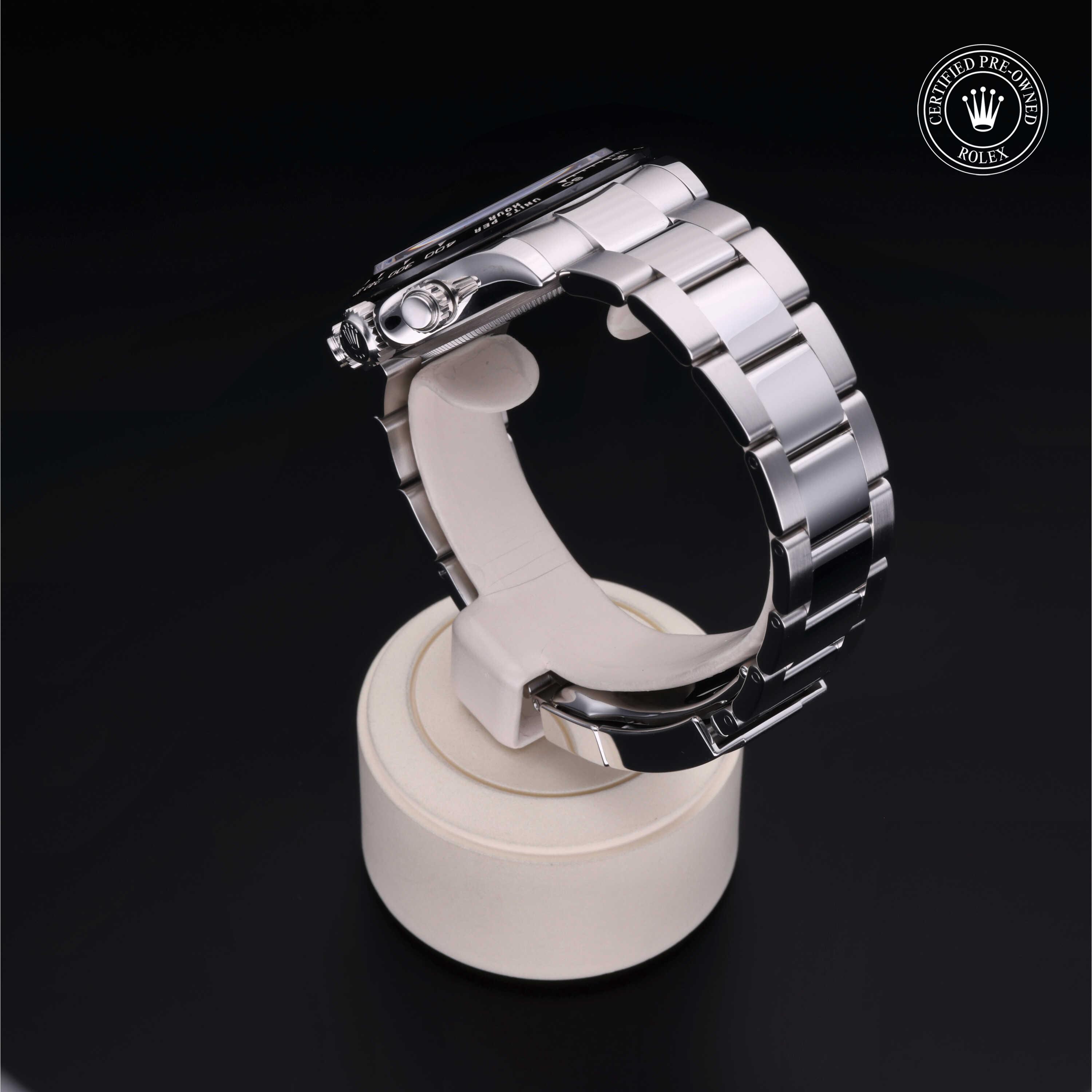 Oyster Perpetual Cosmograph Daytona