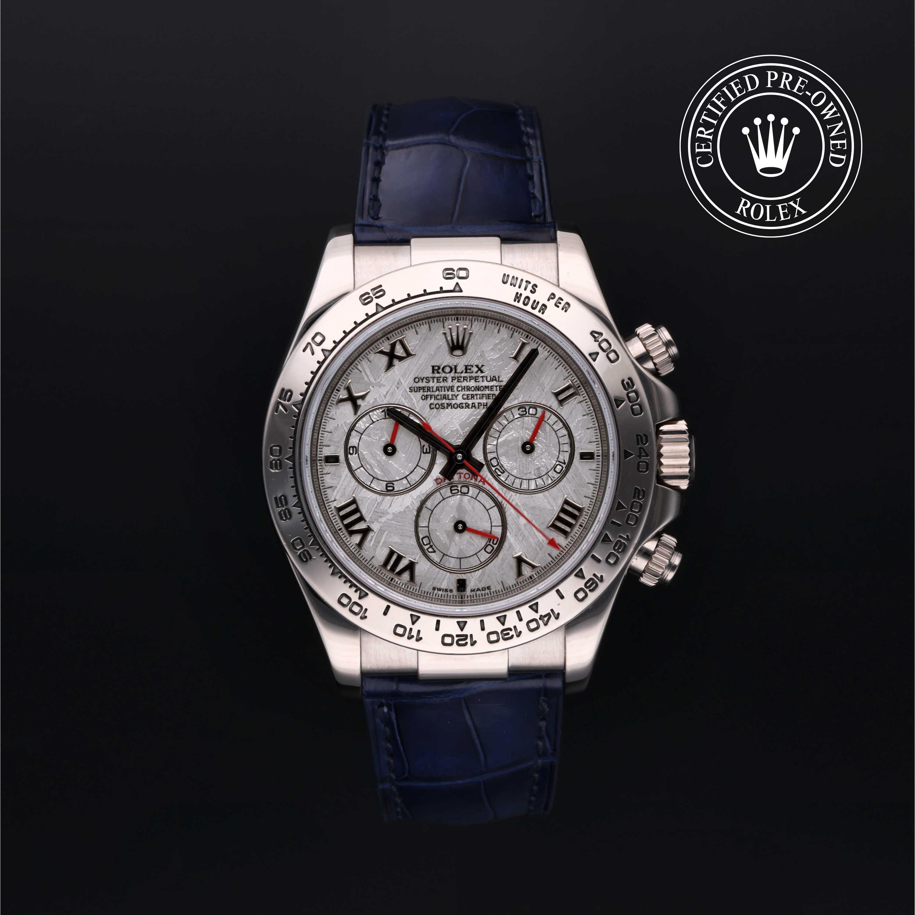 Rolex Cosmograph Daytona